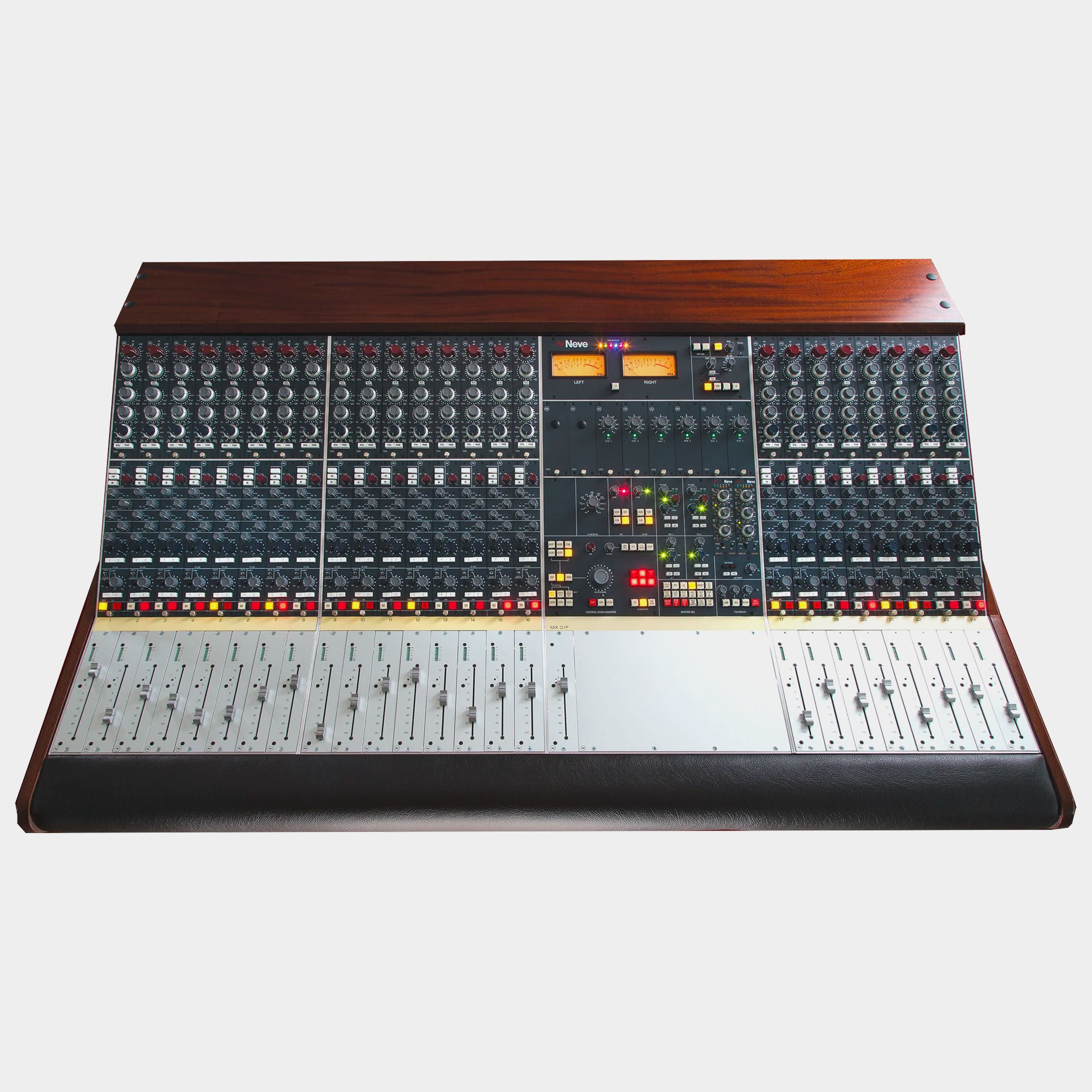 Neve BCM10/2 MK2 - 24 Channel