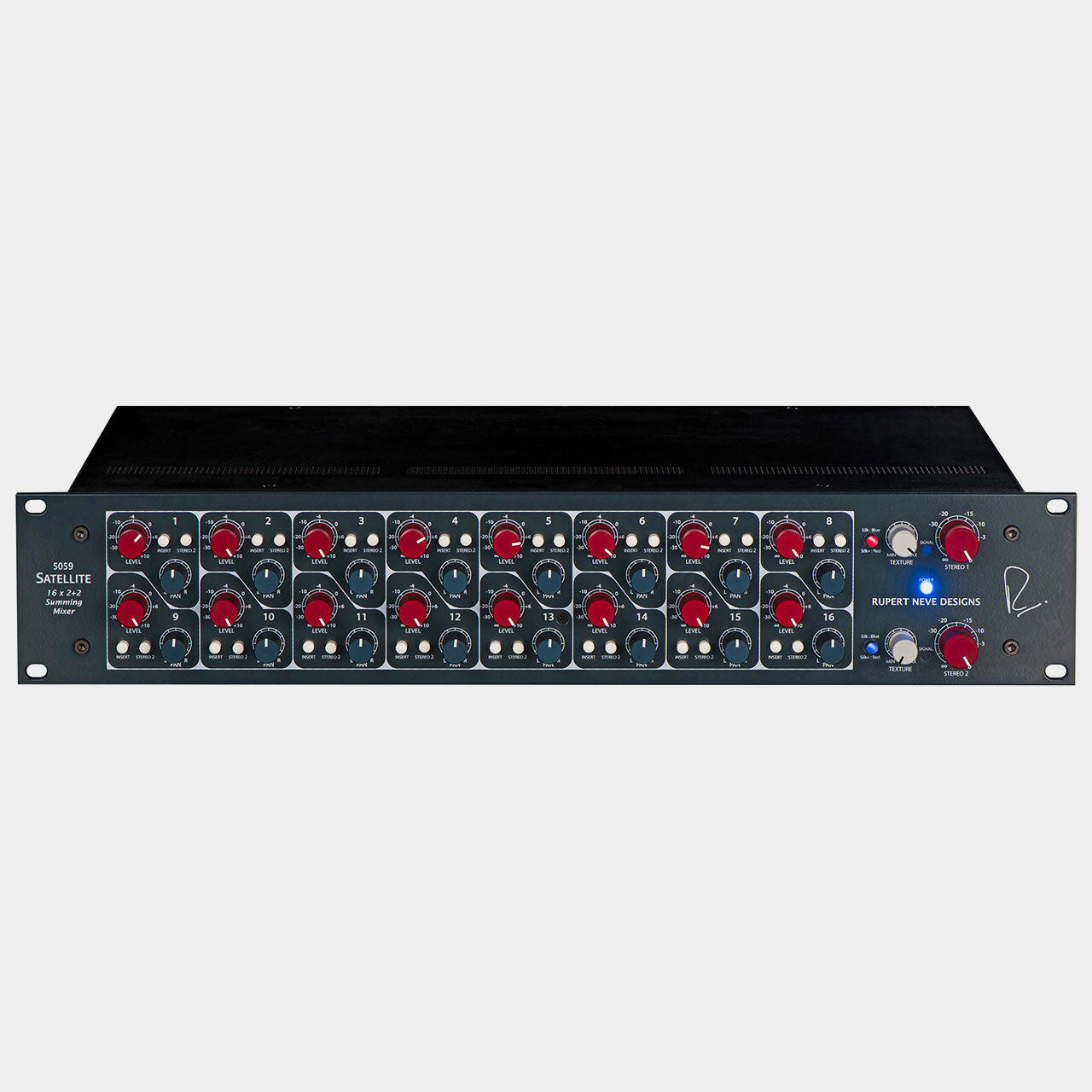 Rupert Neve Designs 5059 Satellite