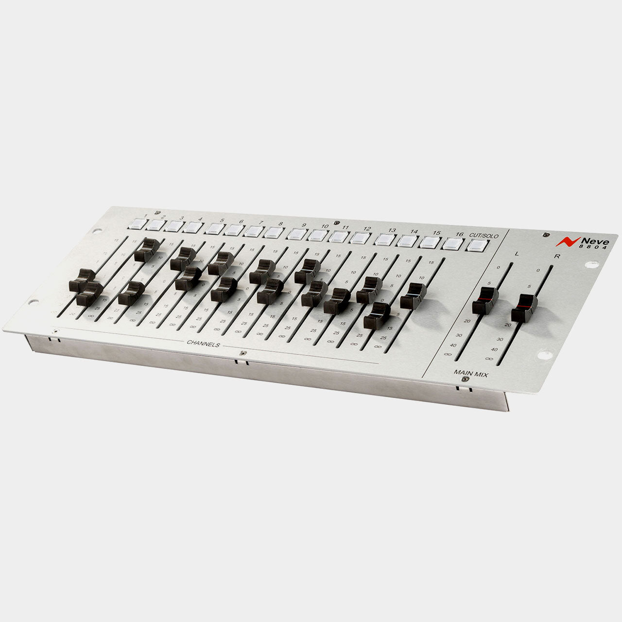 Neve 8804 Fader Pack for 8816