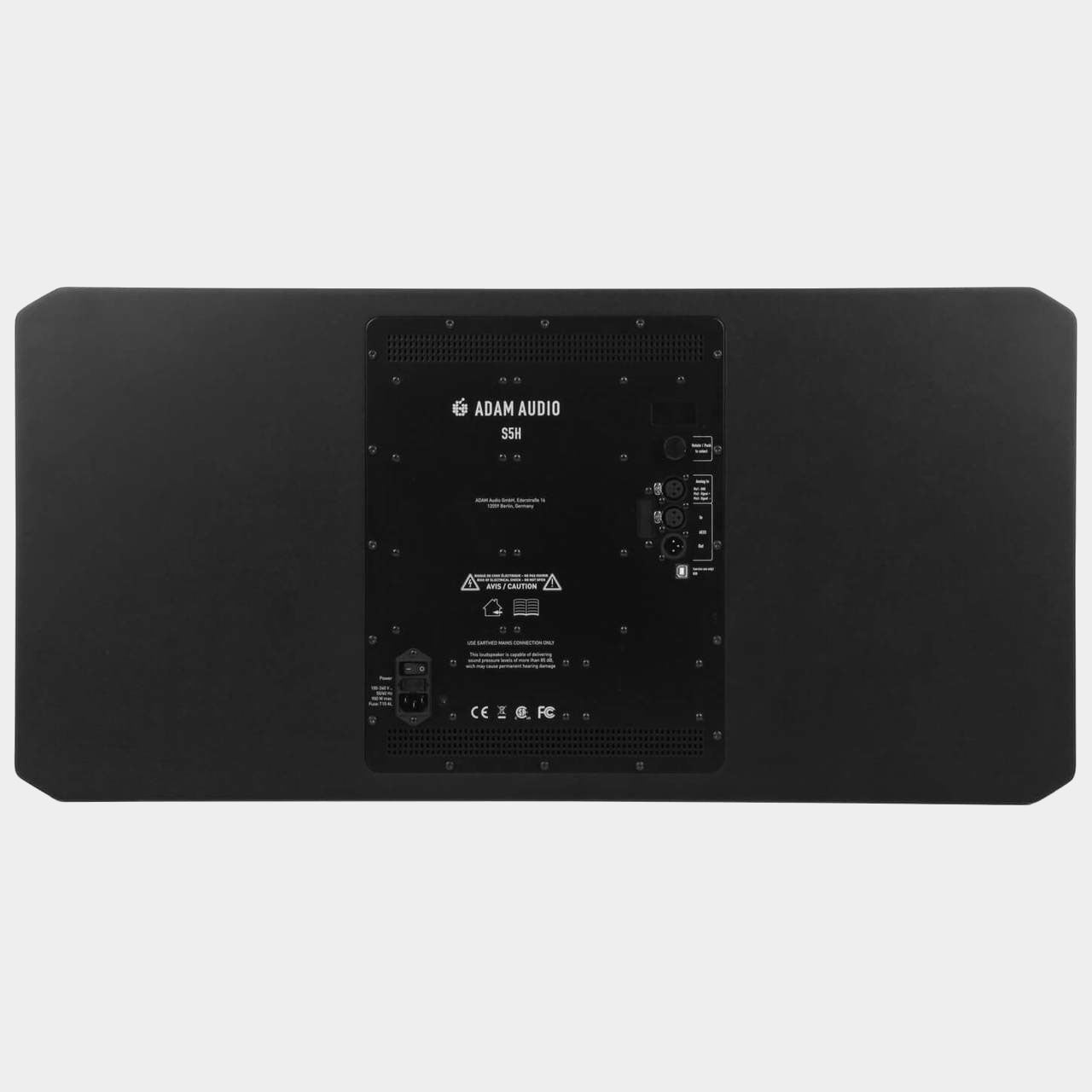 Adam Audio S5H