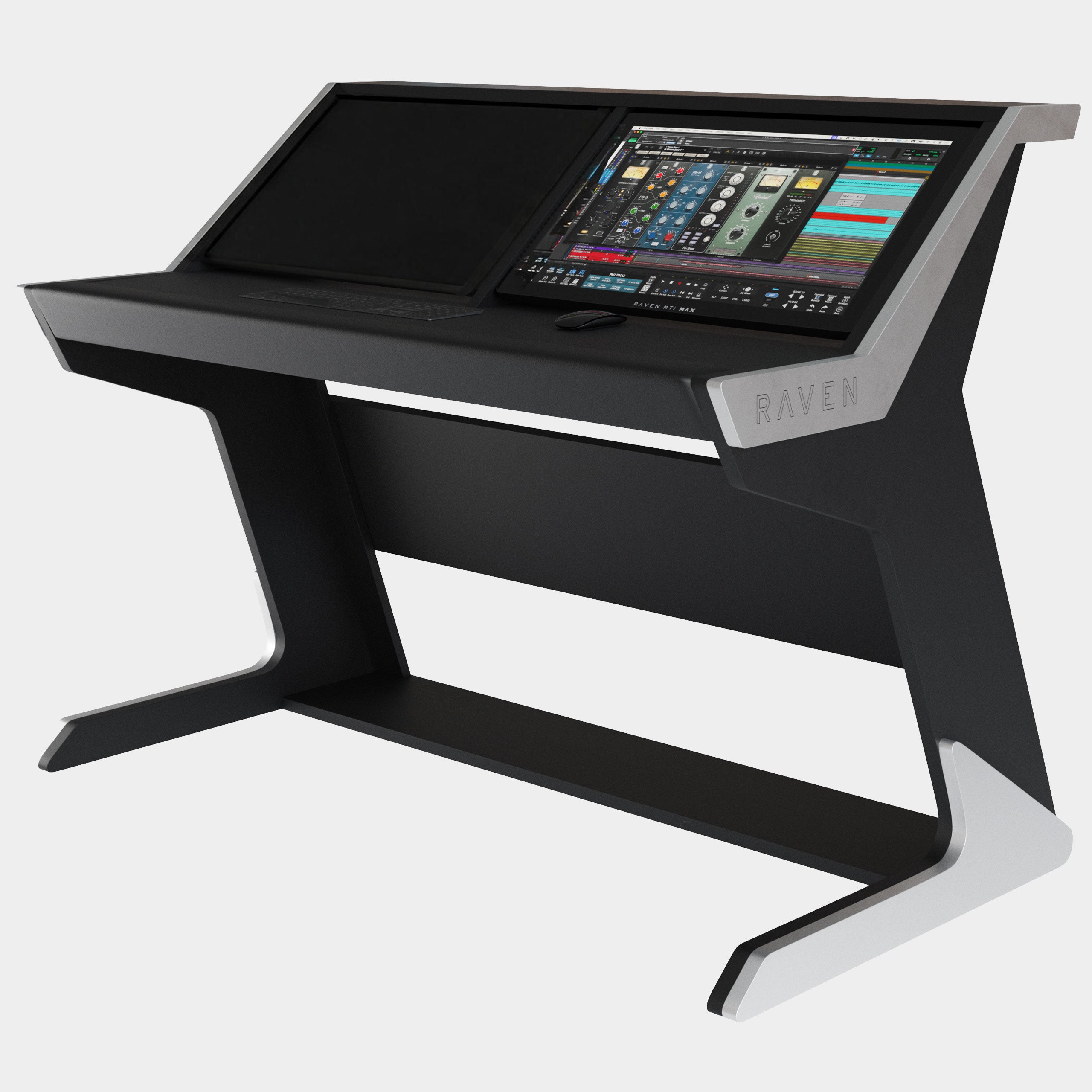 Slate Media Technology RAVEN MAX Single CORE Station