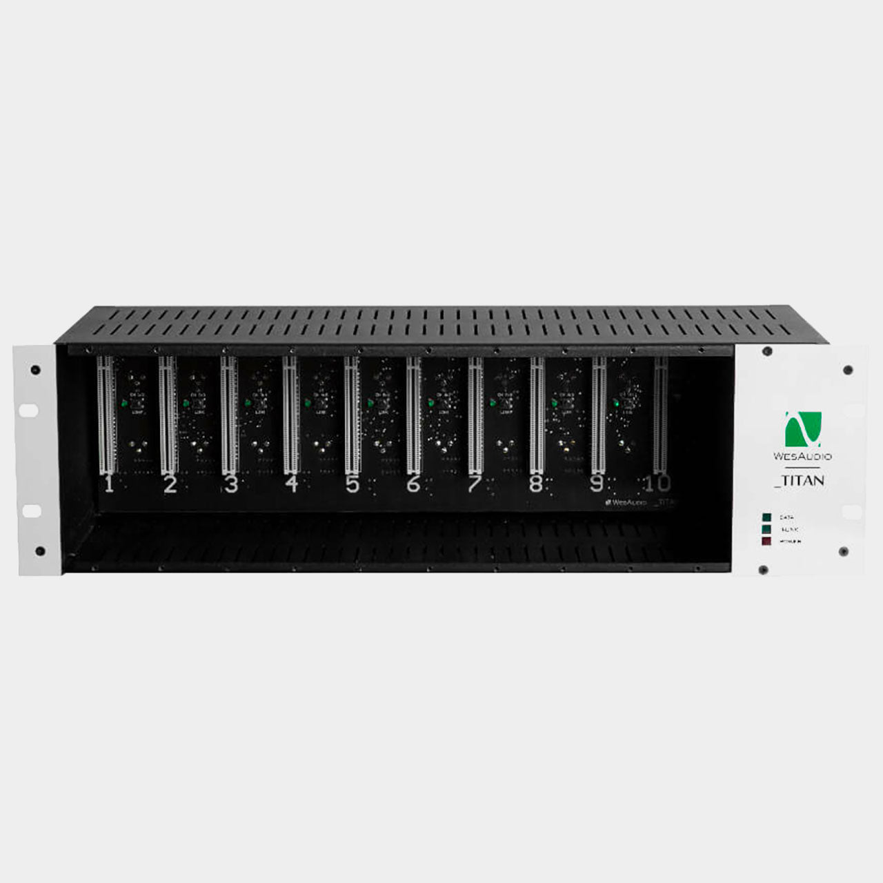 Wes Audio TITAN