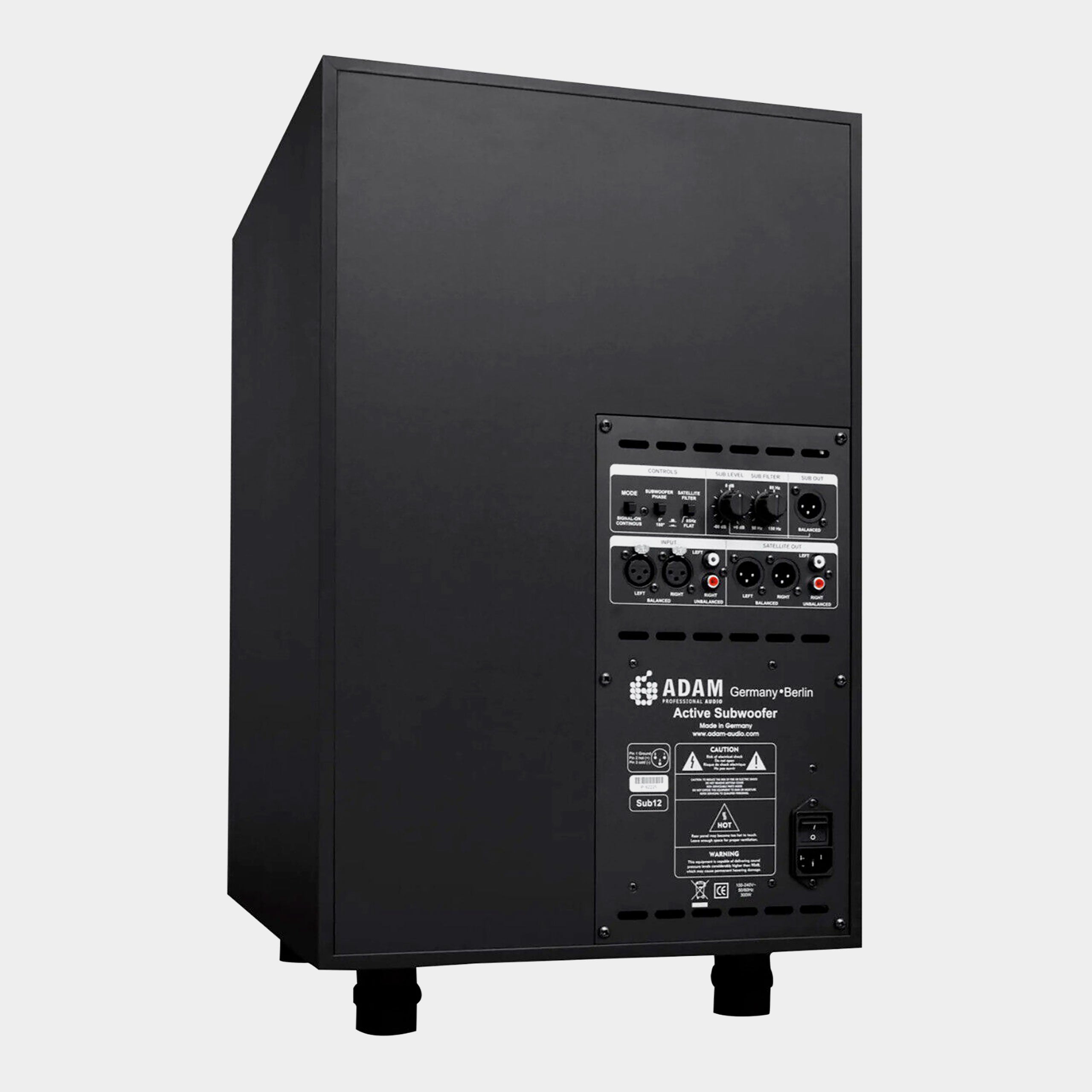 Adam Audio Sub 12