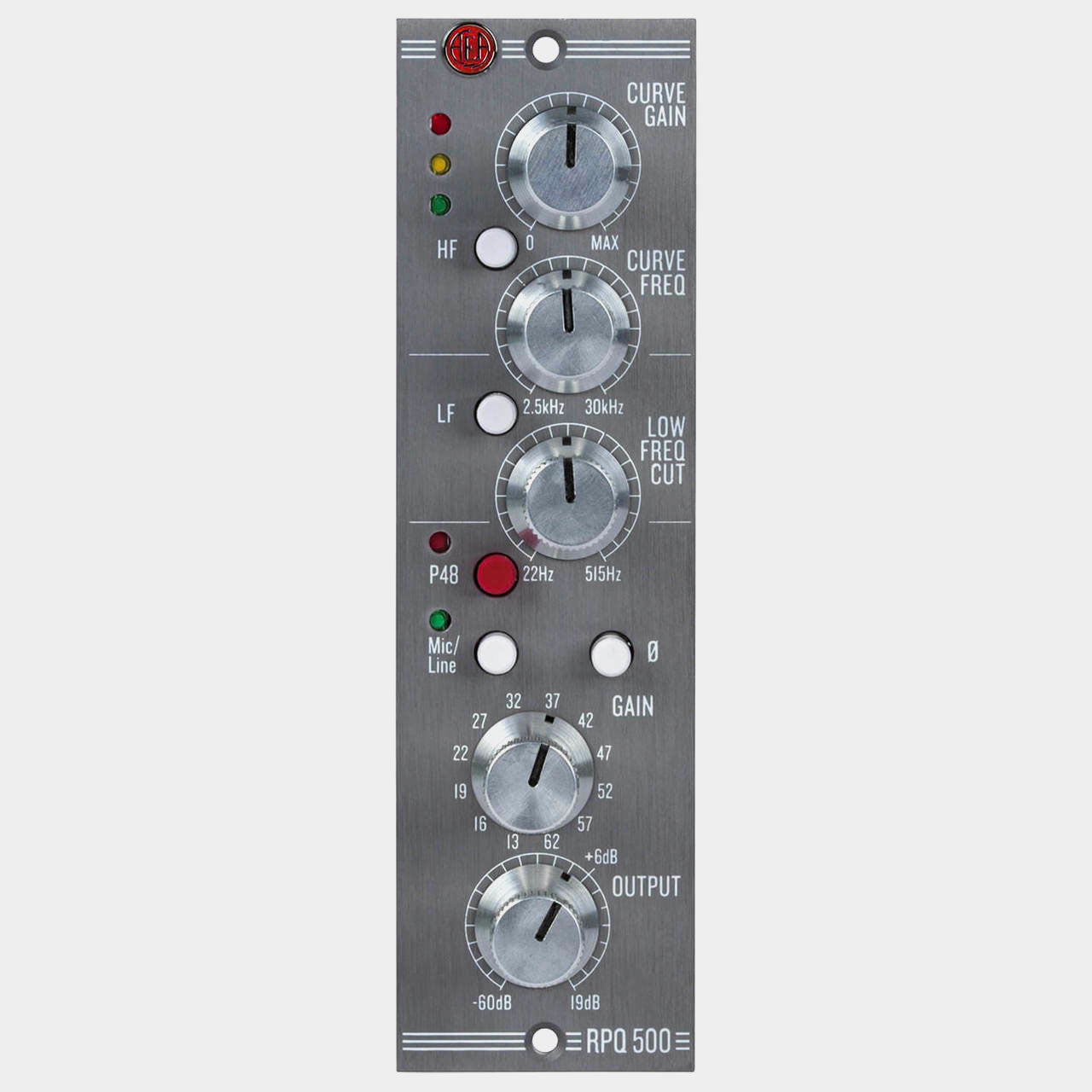 AEA RPQ500 MKII