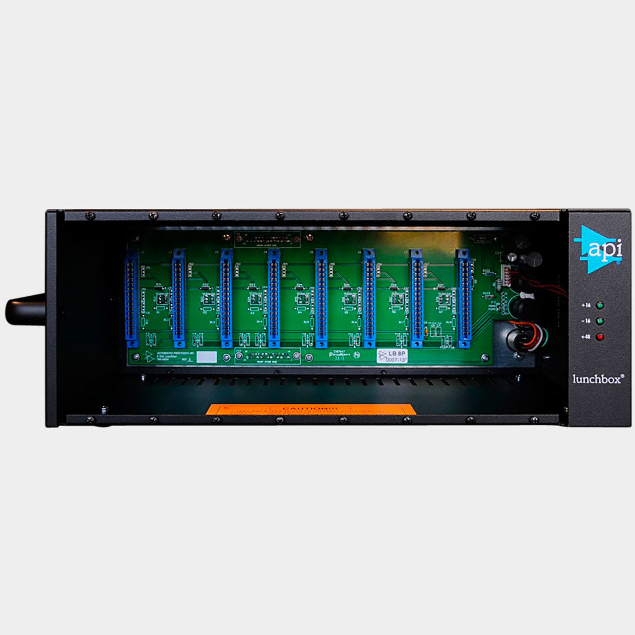 API Lunchbox 500-8B