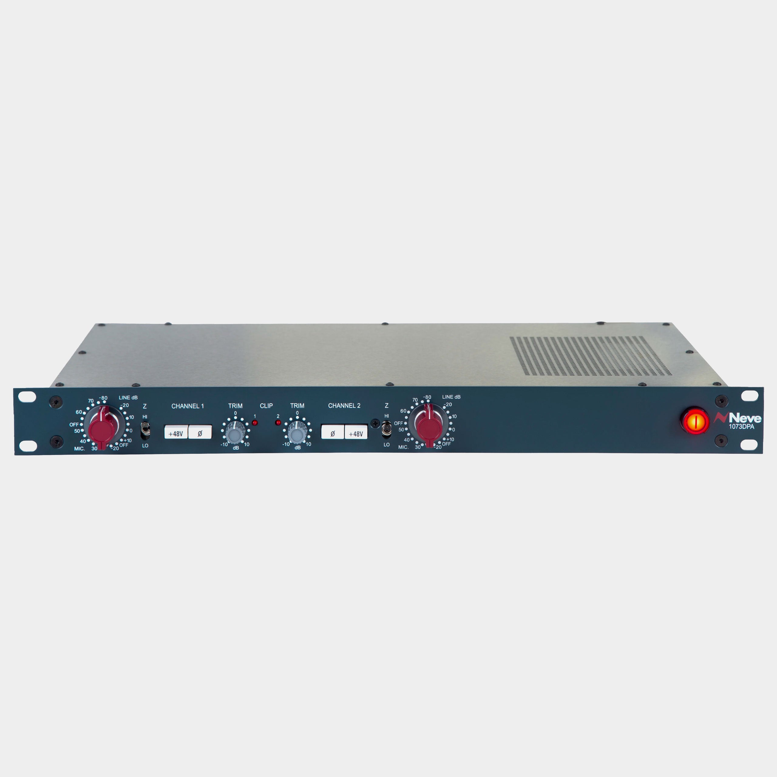Neve 1073 DPA