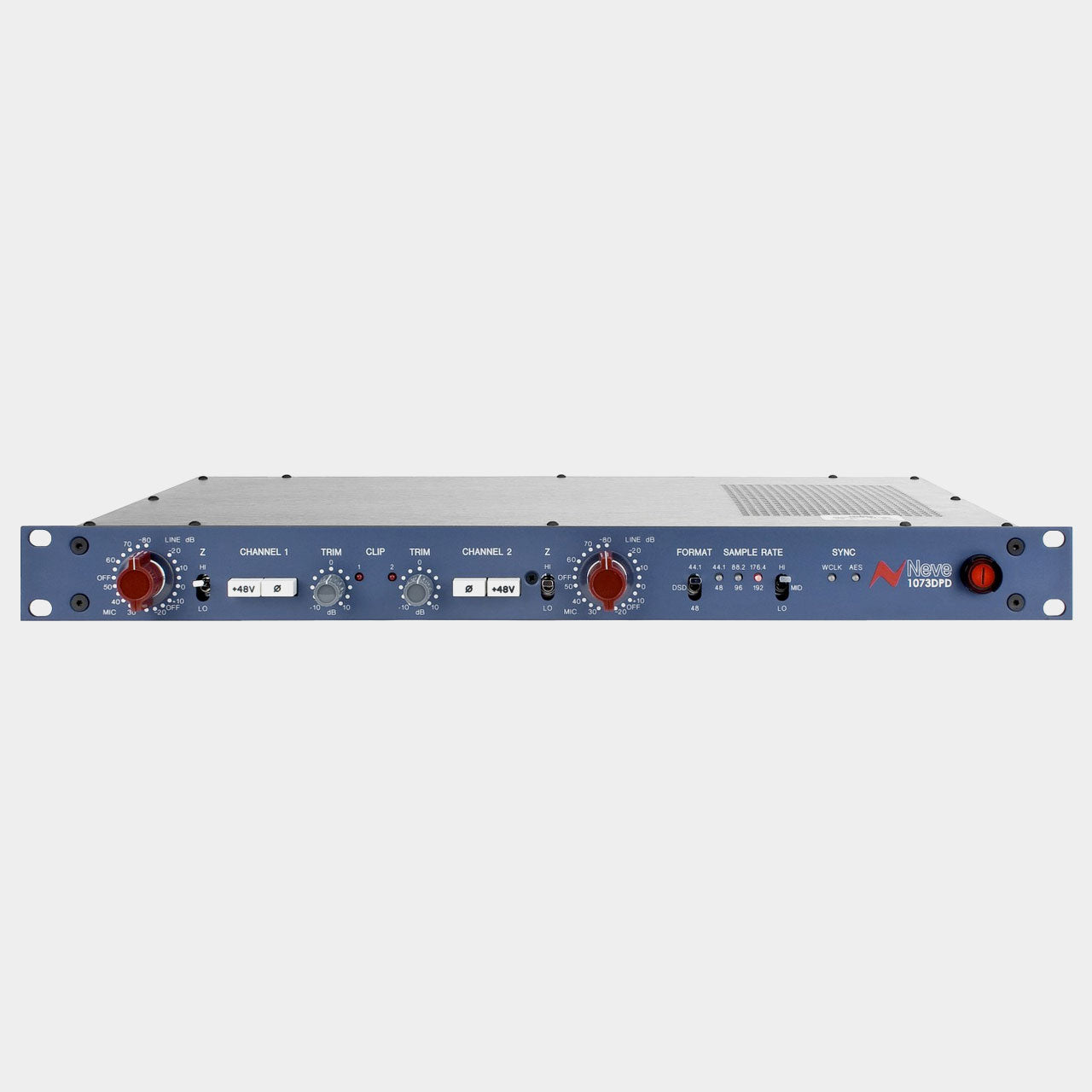 Neve 1073 DPD