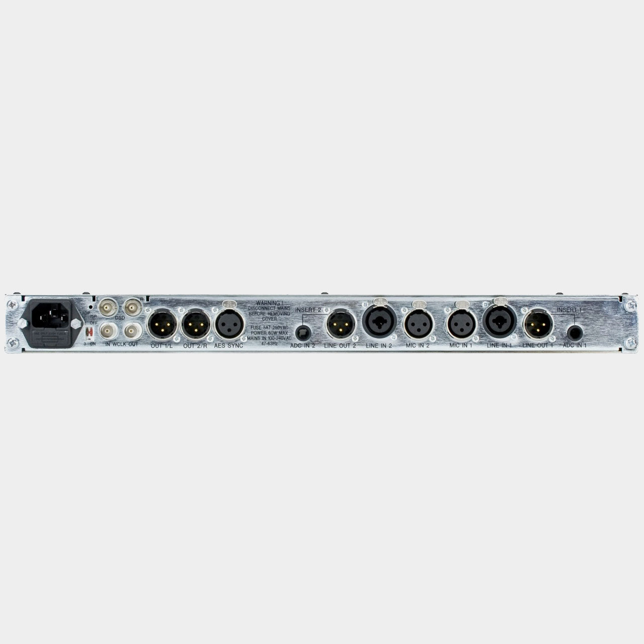 Neve 1073 DPD