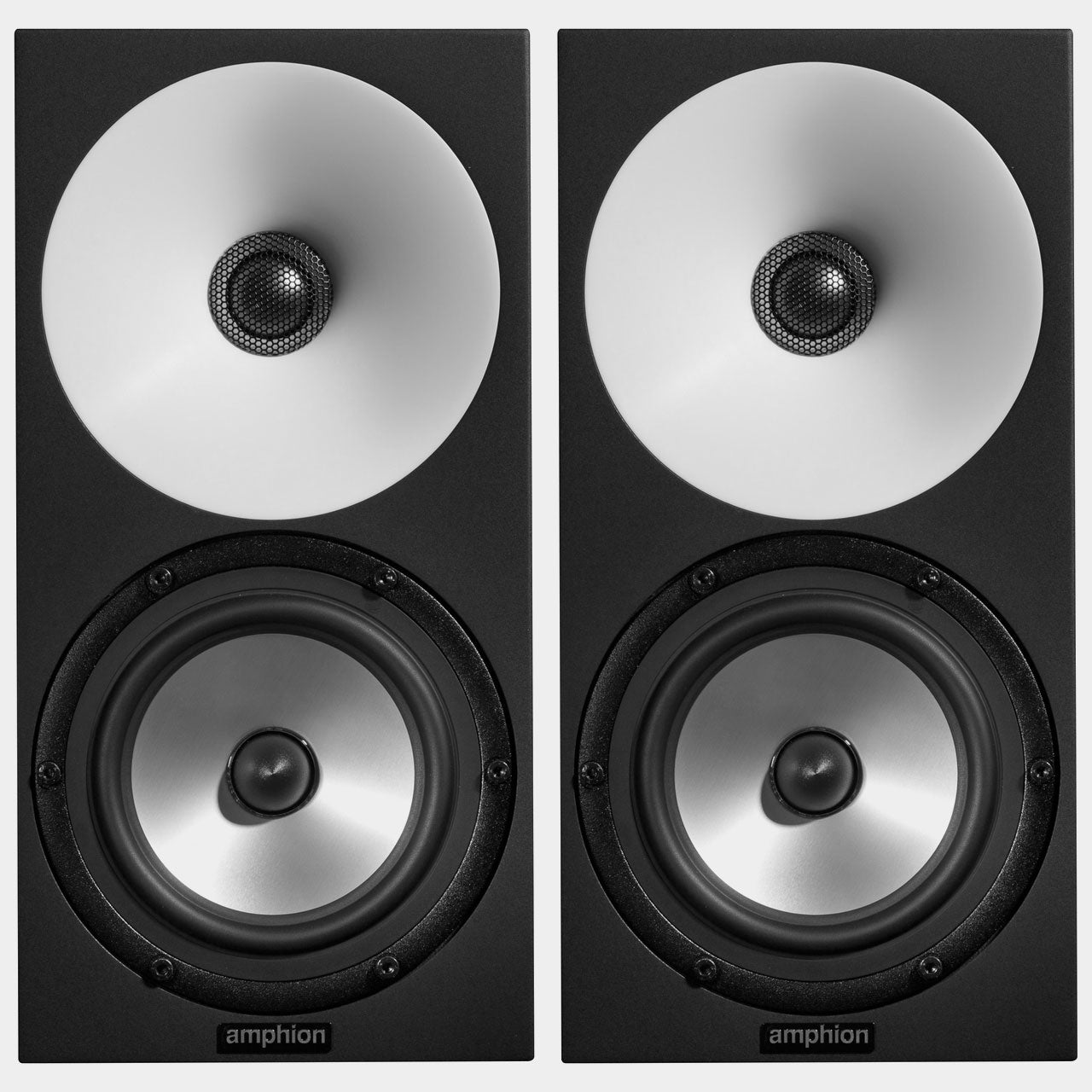 Amphion One12 & Amp700 Bundle