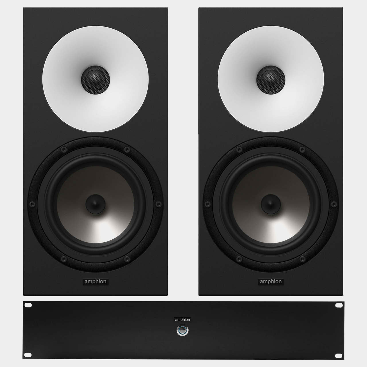 Amphion One18 & Amp700 Bundle