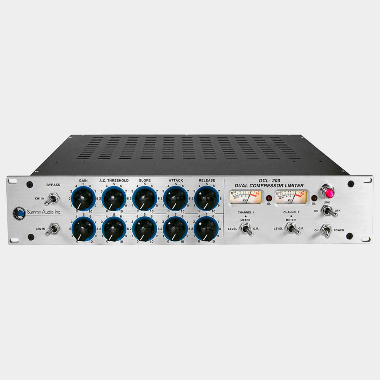 Summit Audio DCL-200