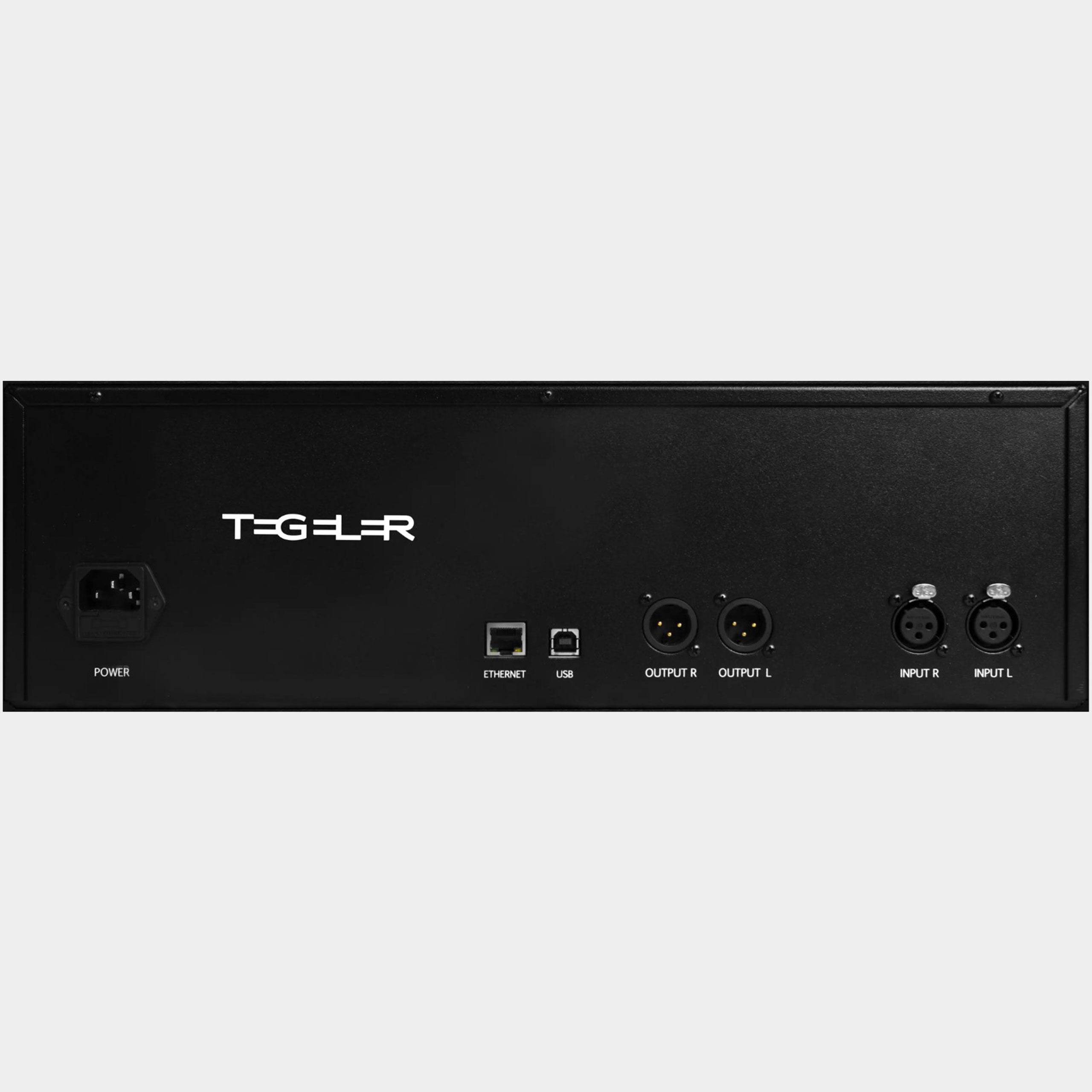 Tegeler Audio Schwerkraftmaschine