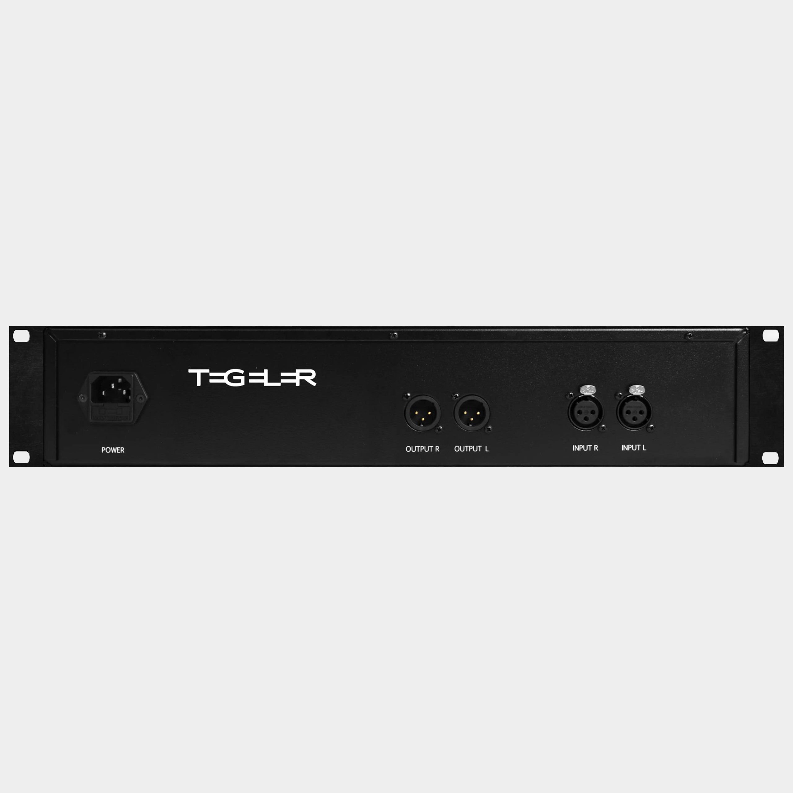 Tegeler Audio Creme