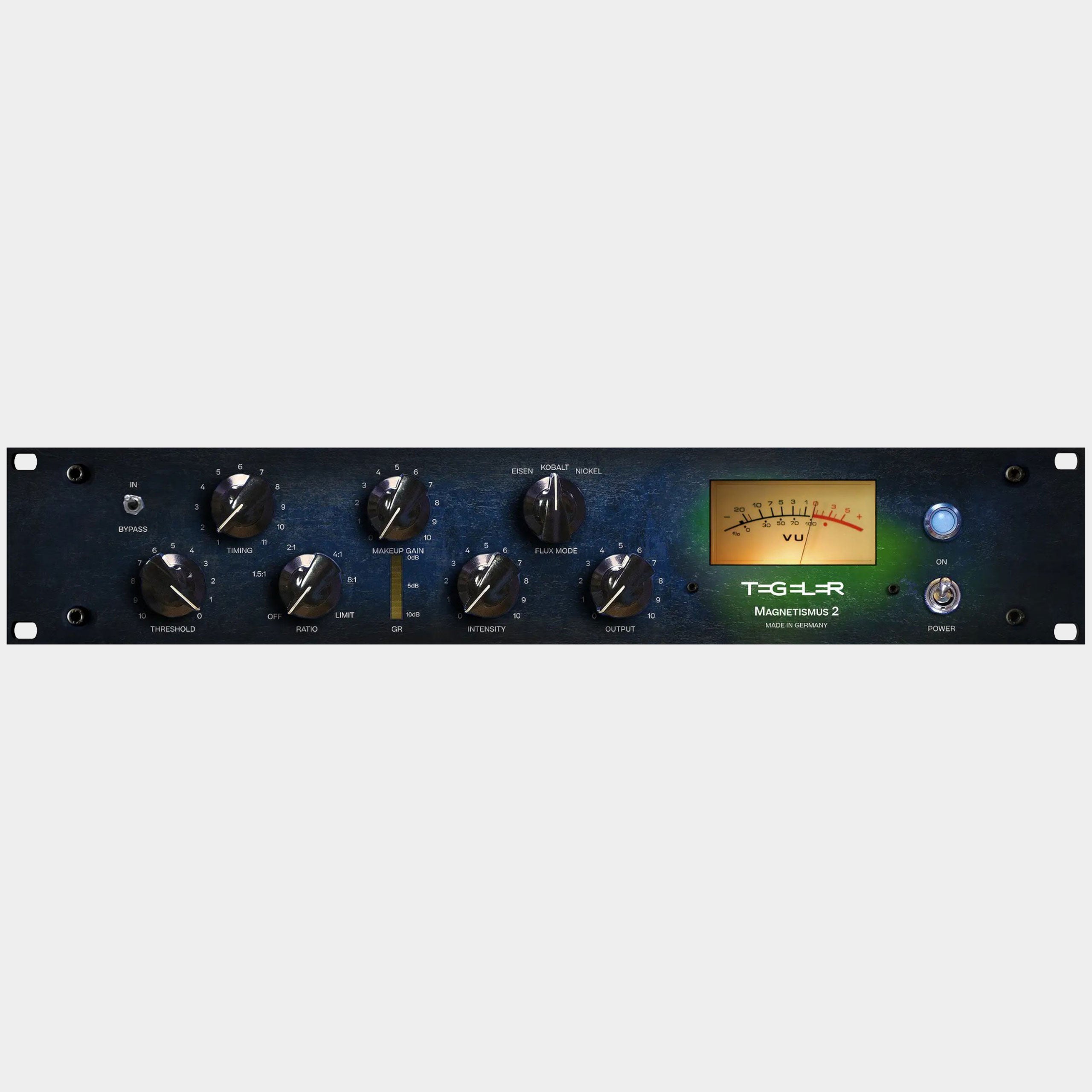 Tegeler Audio Magnetismus 2