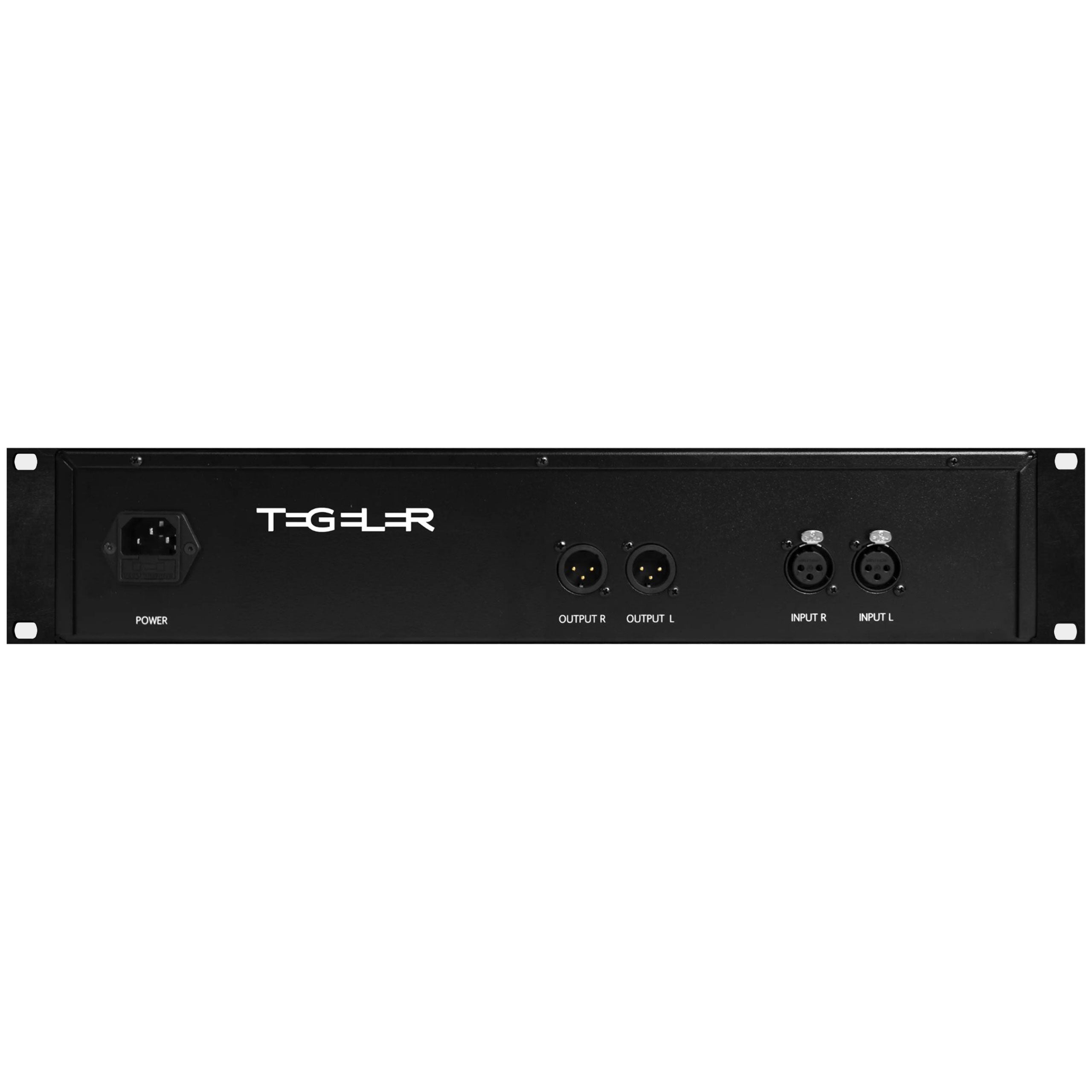 Tegeler Audio Magnetismus 2