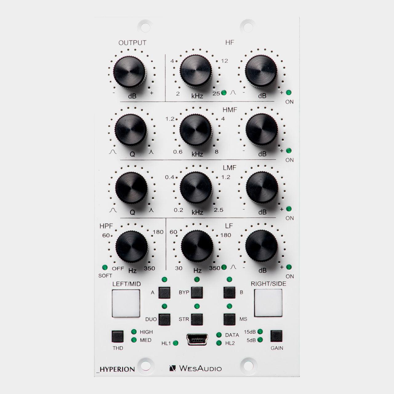 Wes Audio HYPERION