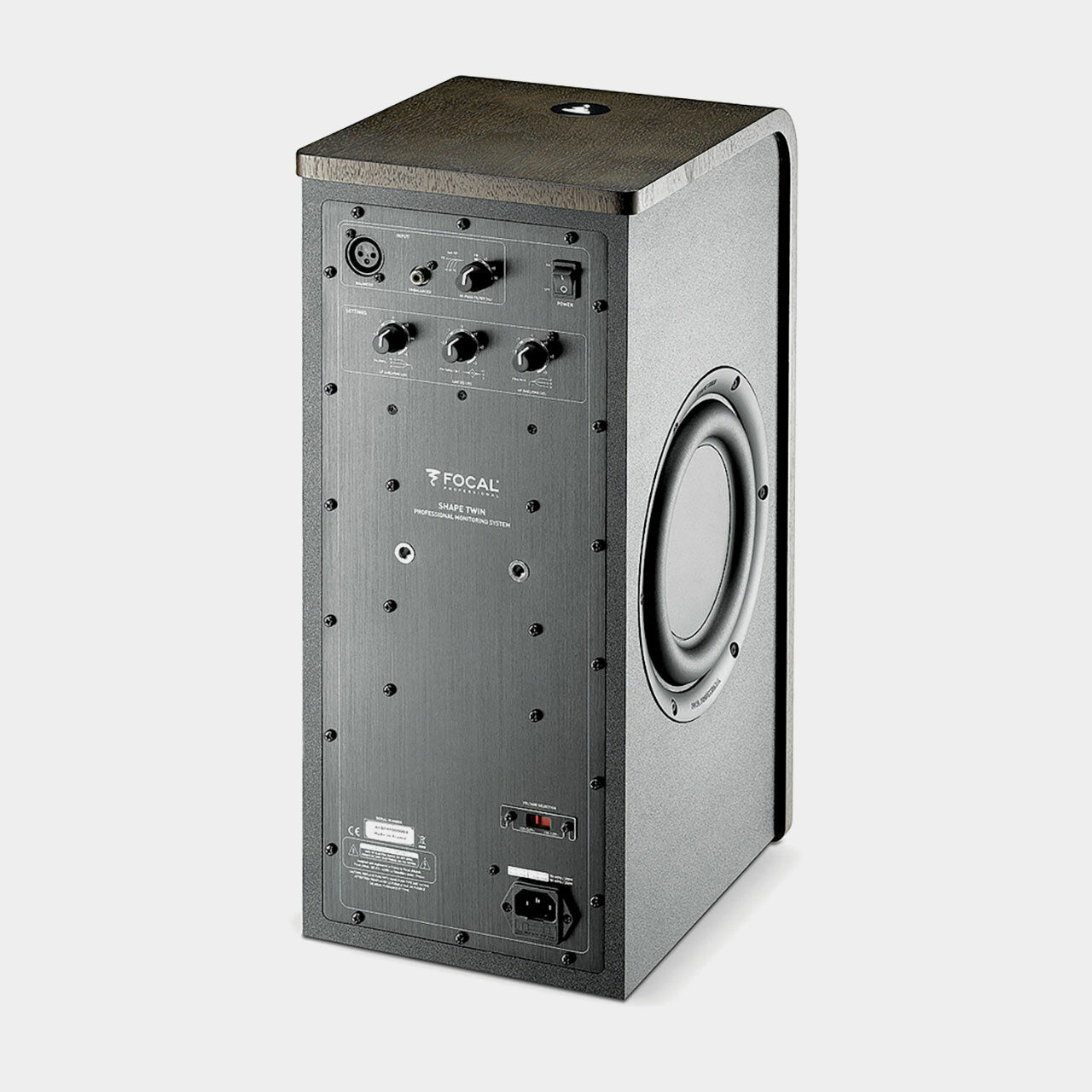 Focal Shape Twin (Pair)