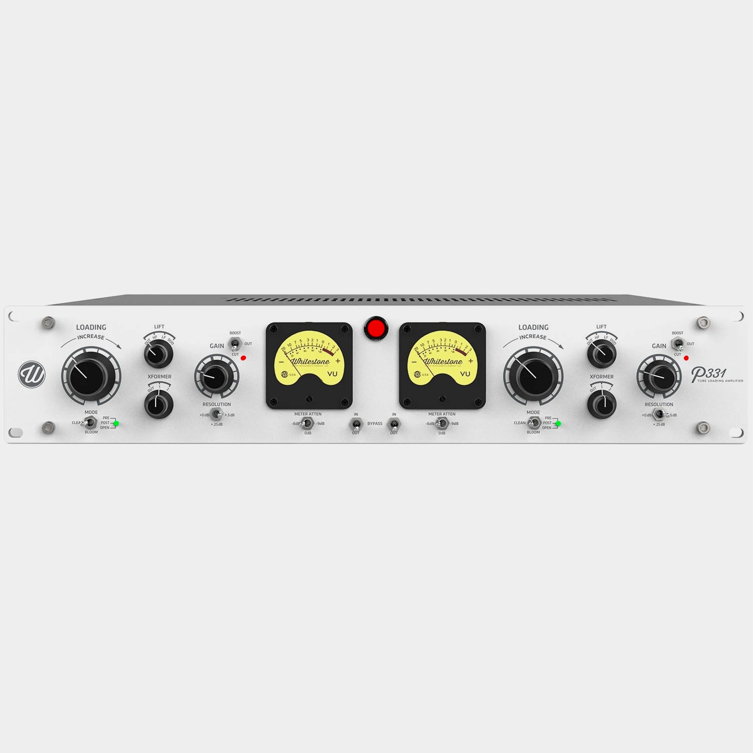 Whitestone Audio P331