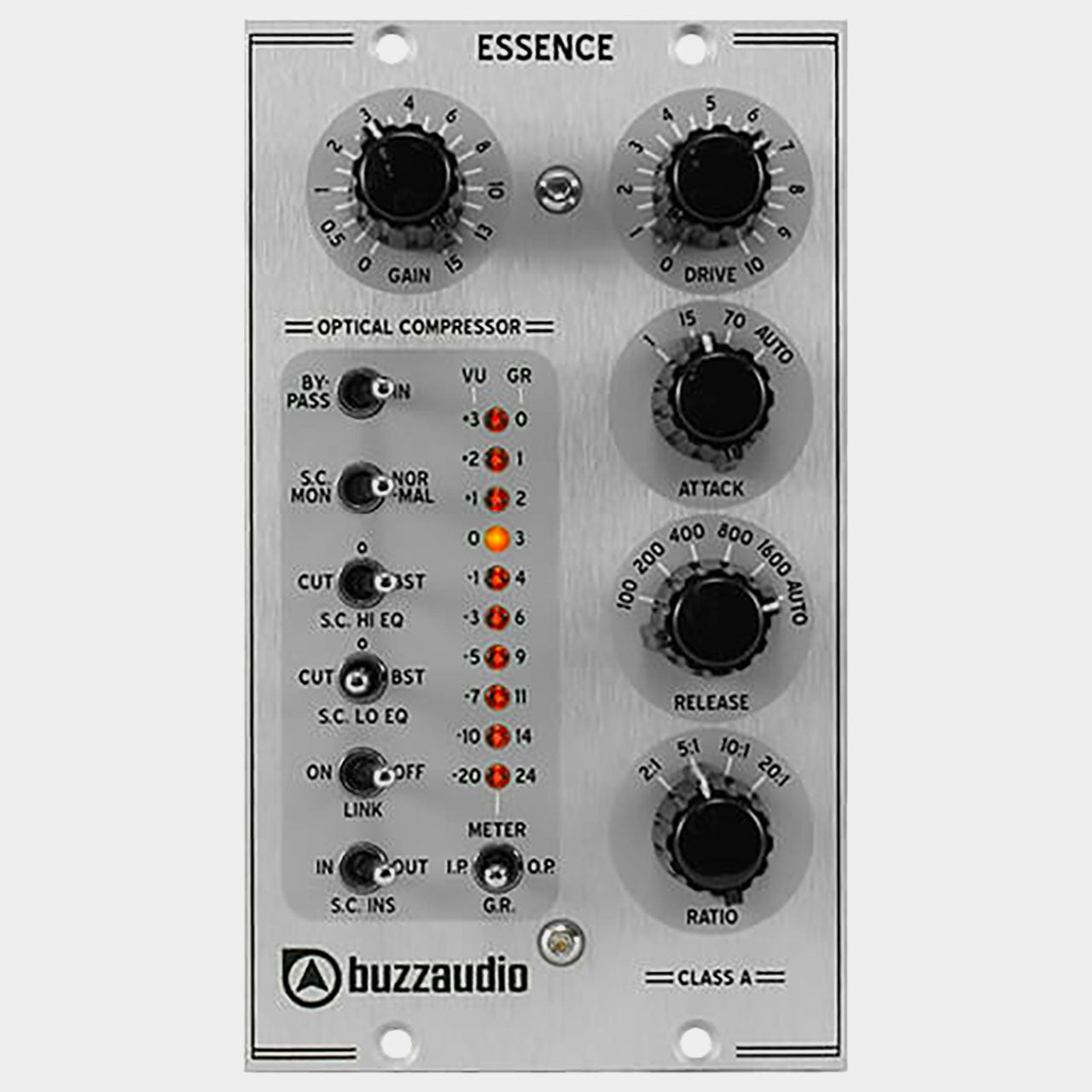 Buzz Audio Essence