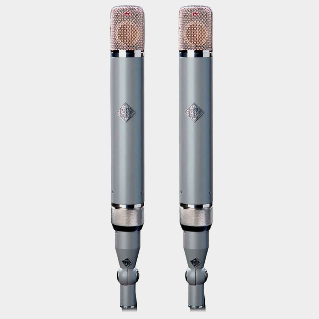 Telefunken C12 Stereo Set
