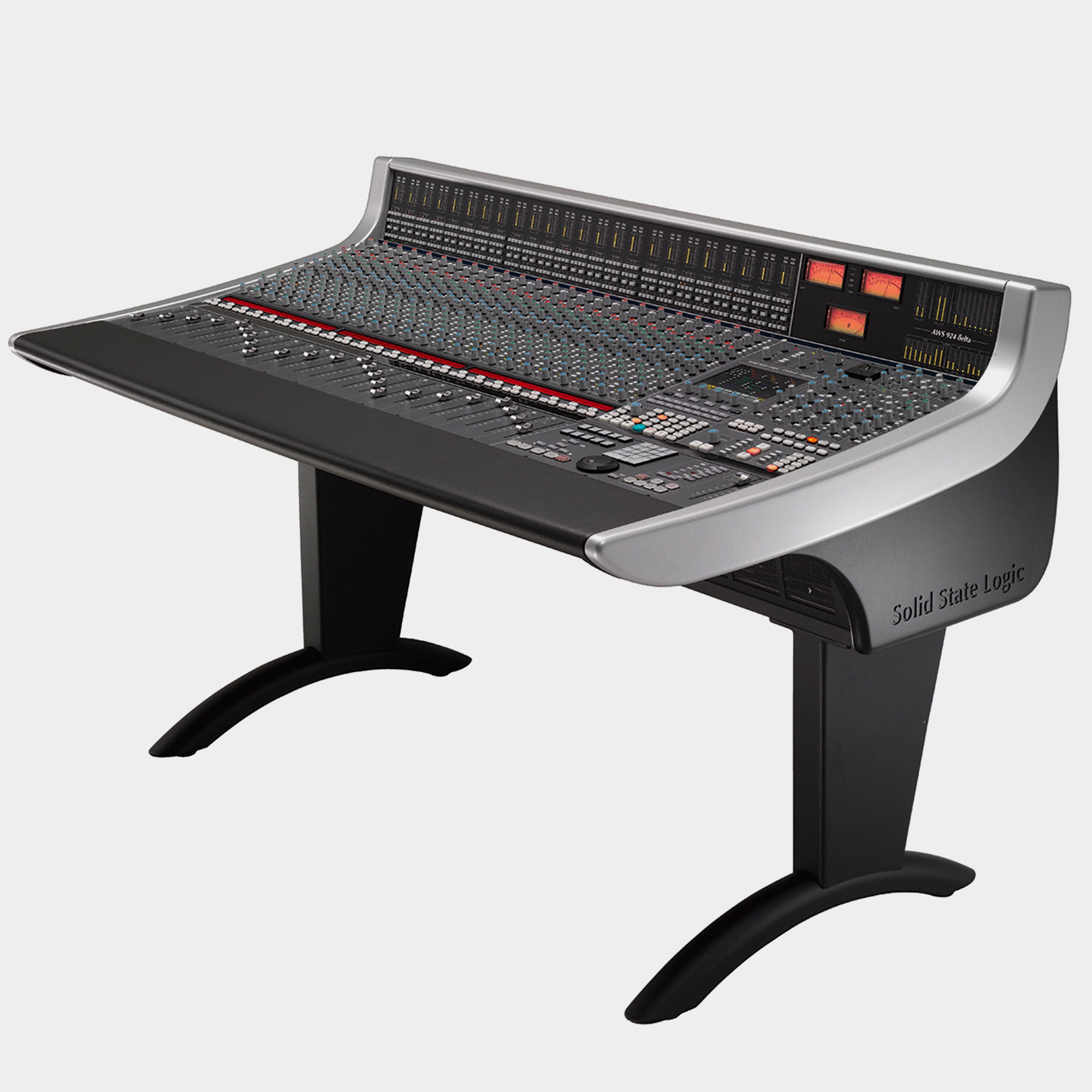Solid State Logic SSL AWS 948 Delta