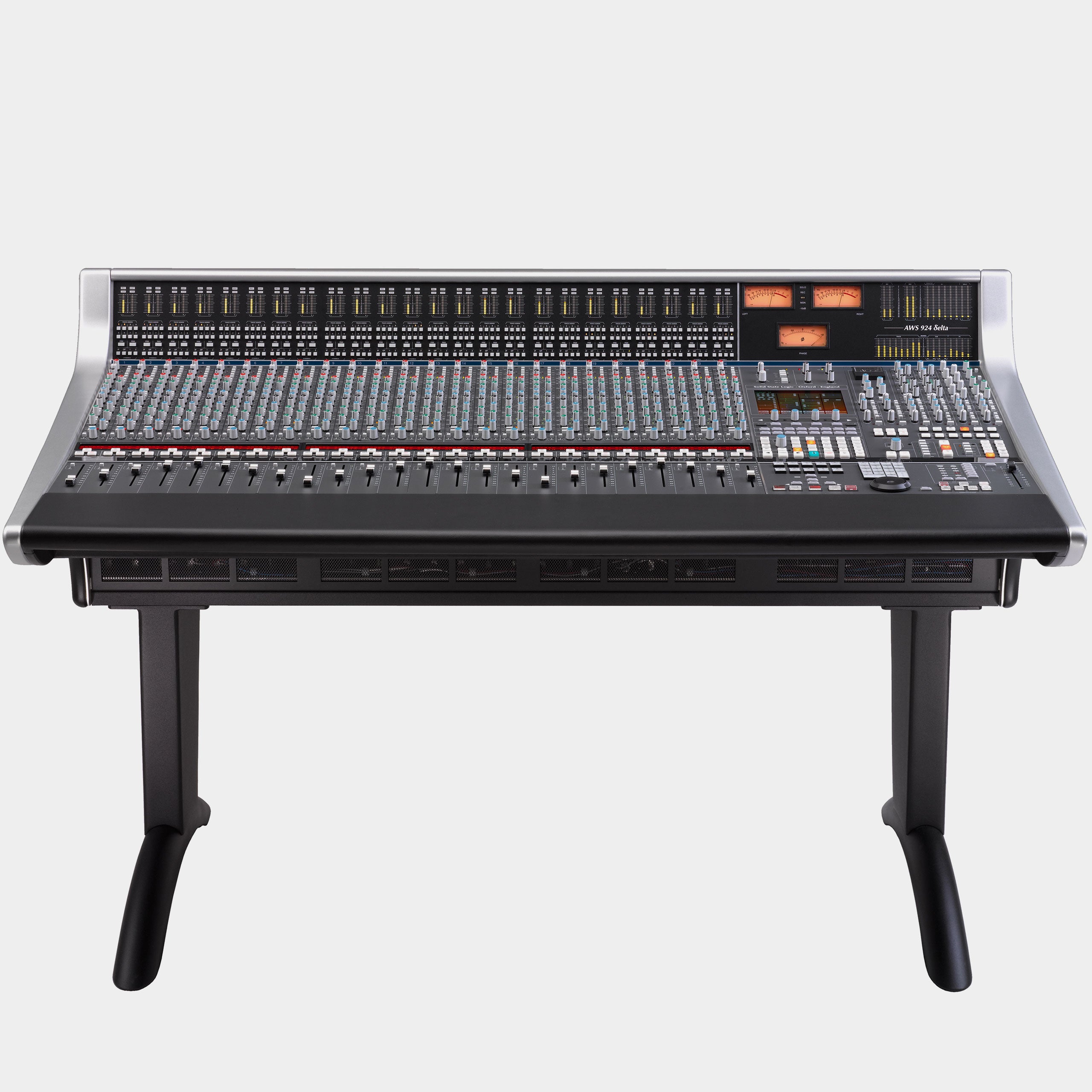 Solid State Logic SSL AWS 948 Delta