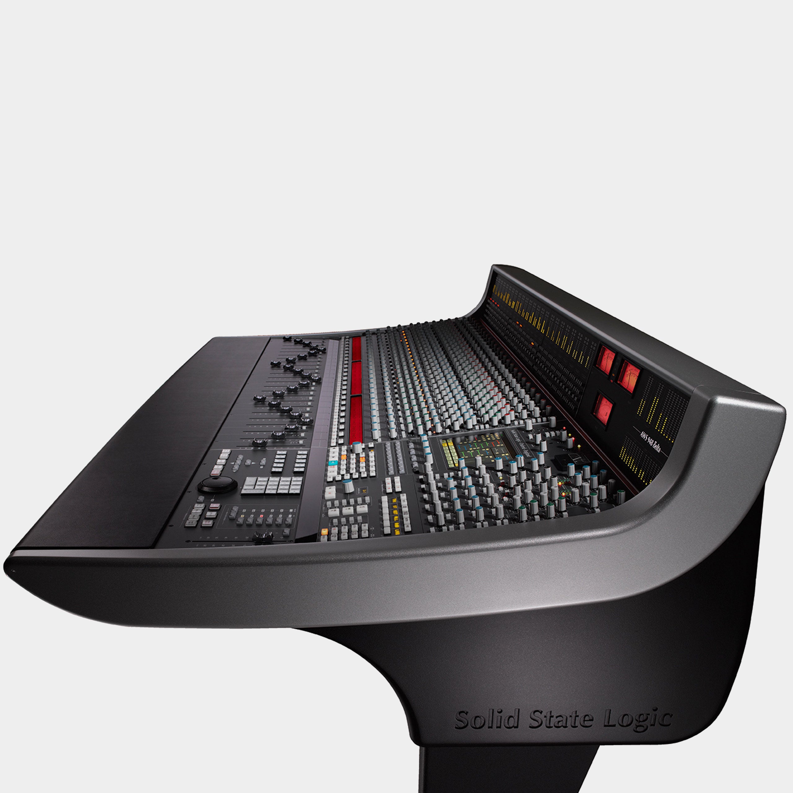 Solid State Logic SSL AWS 948 Delta