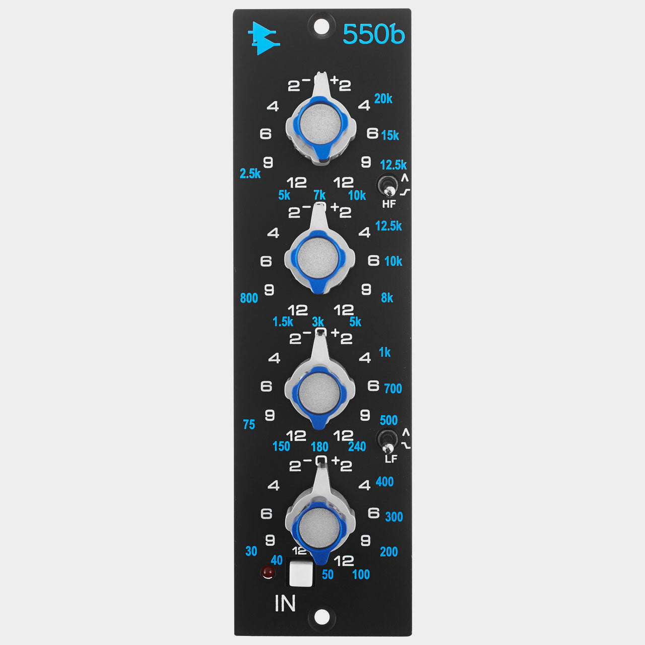 API 550b