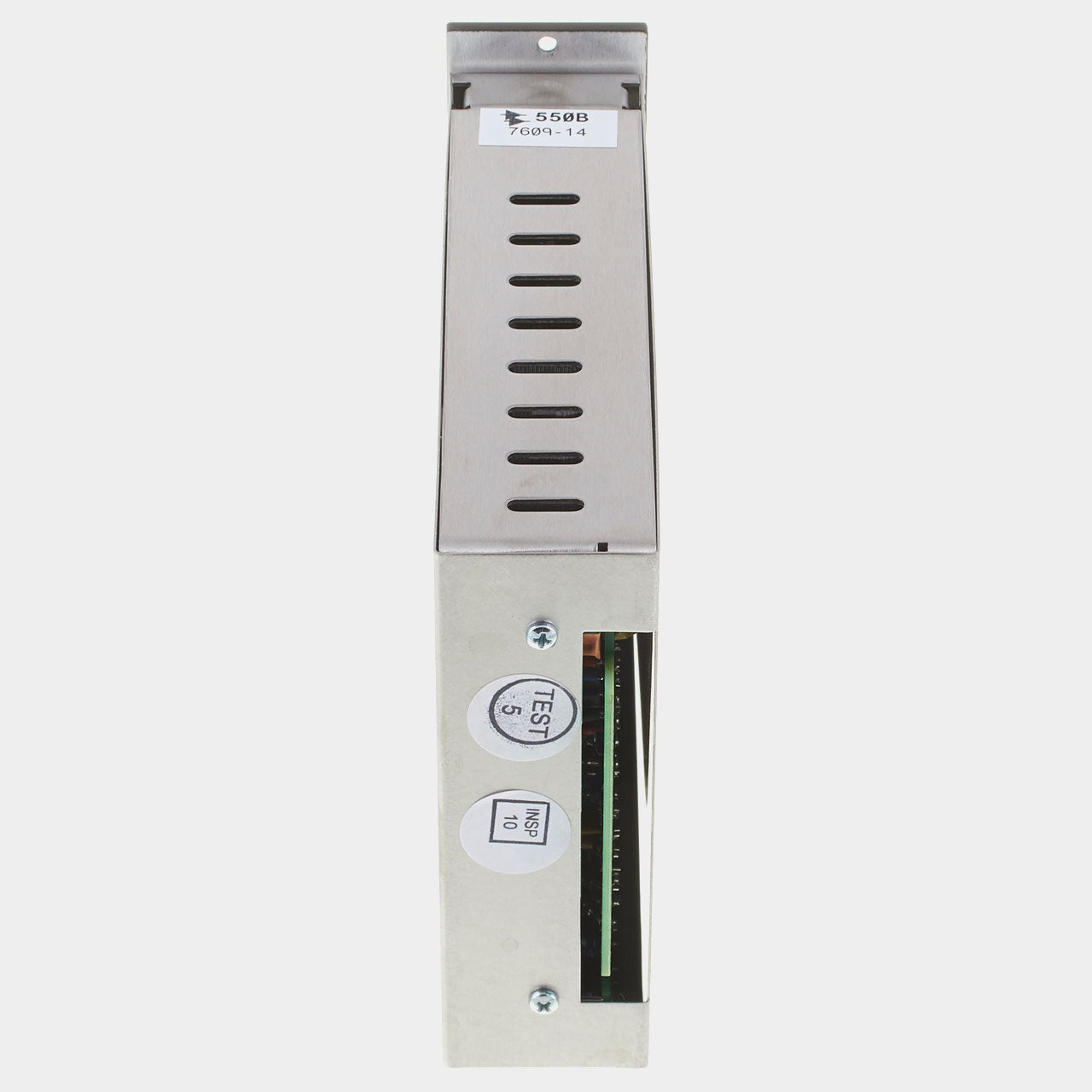API 550b