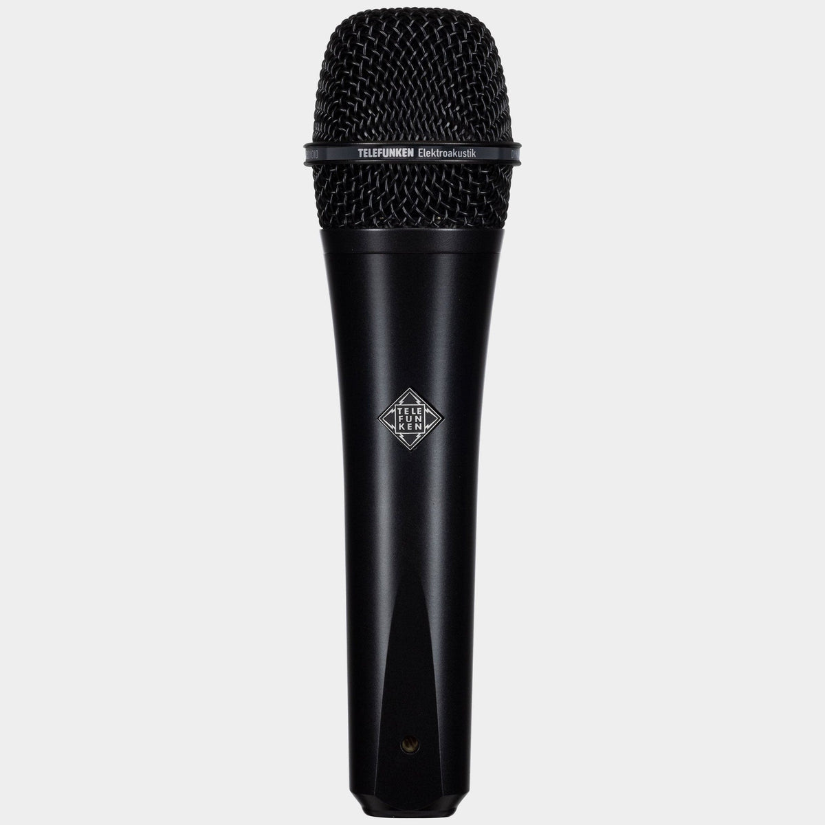 Telefunken M80 (Black Grille)