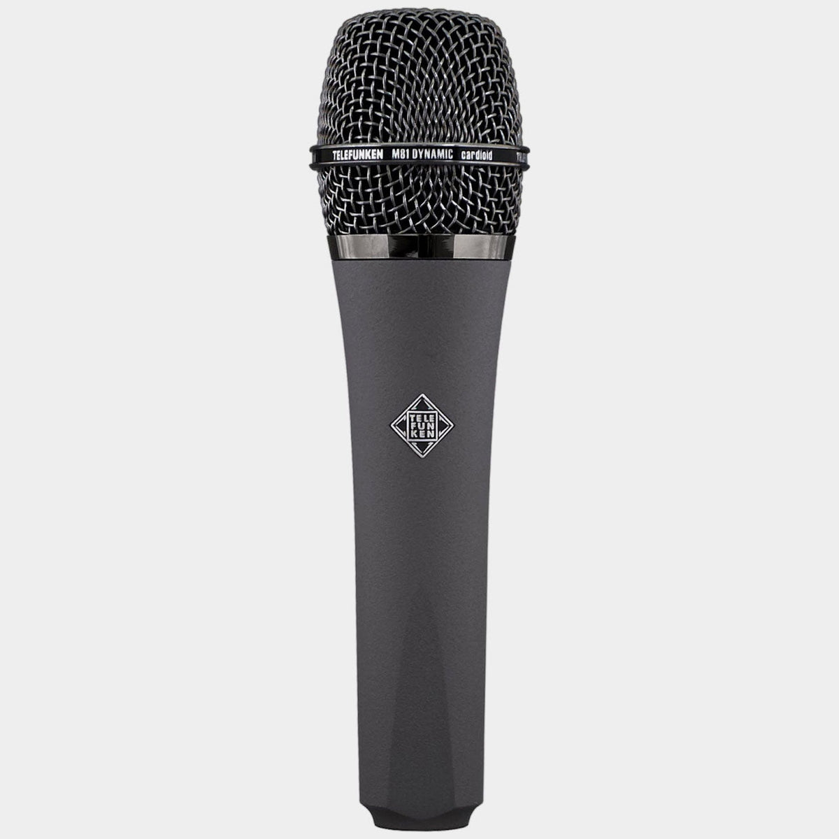 Telefunken M81