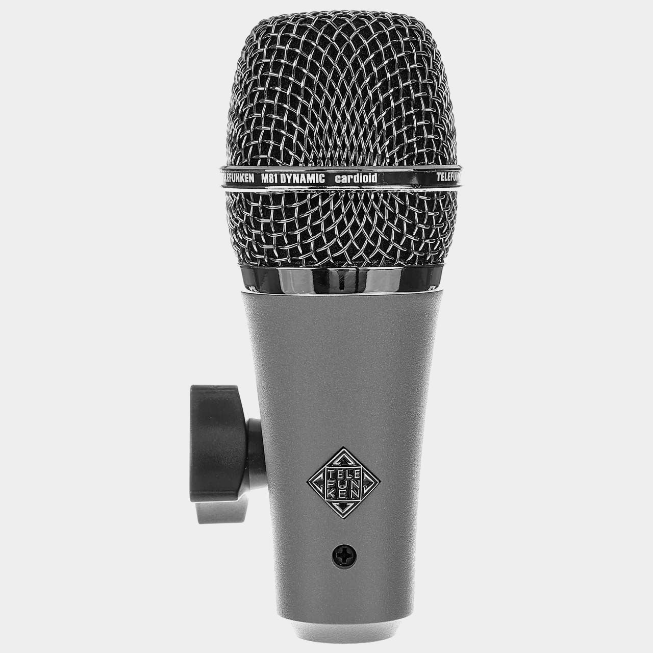 Telefunken DD4 Drum Mic Pack