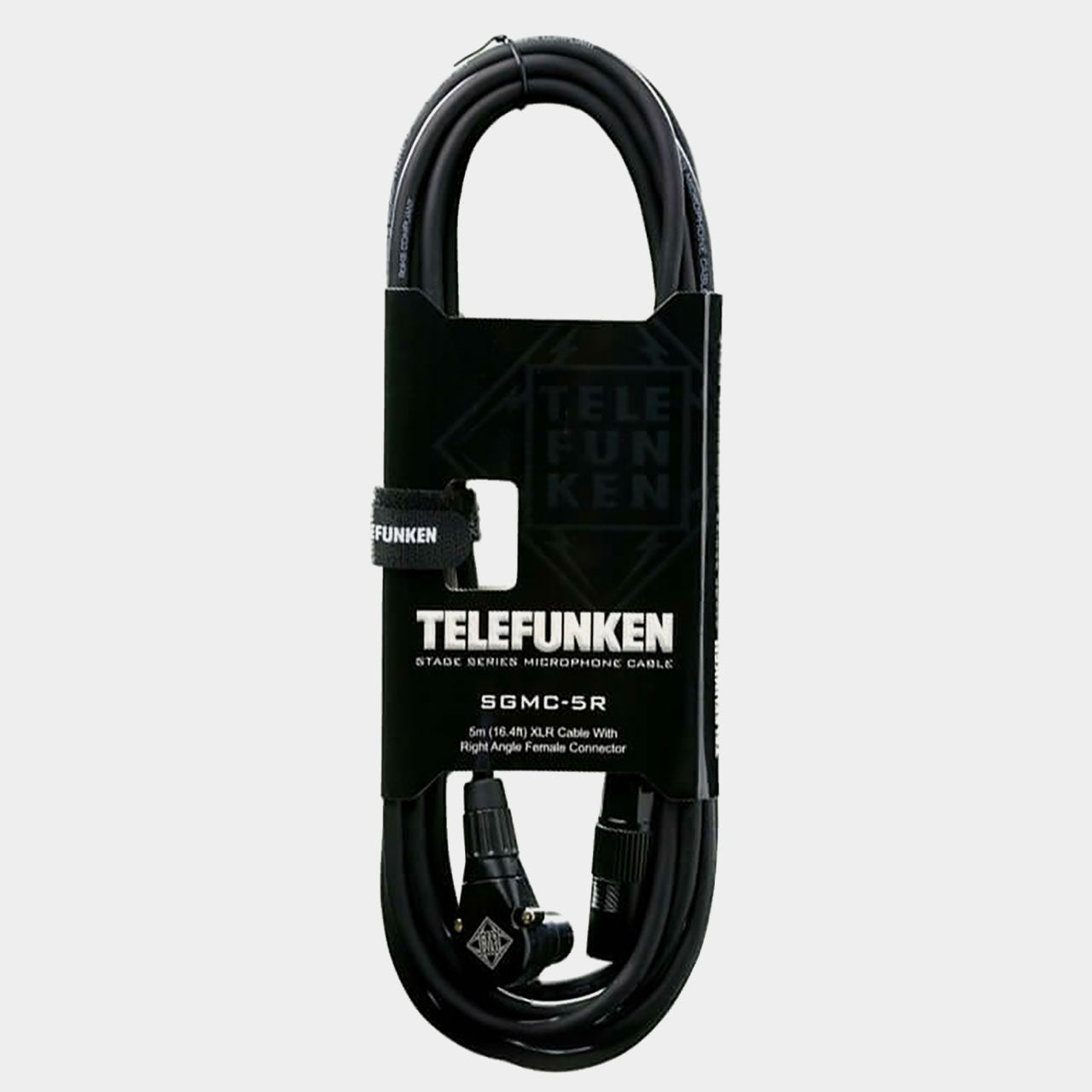 Telefunken DD4 Drum Mic Pack