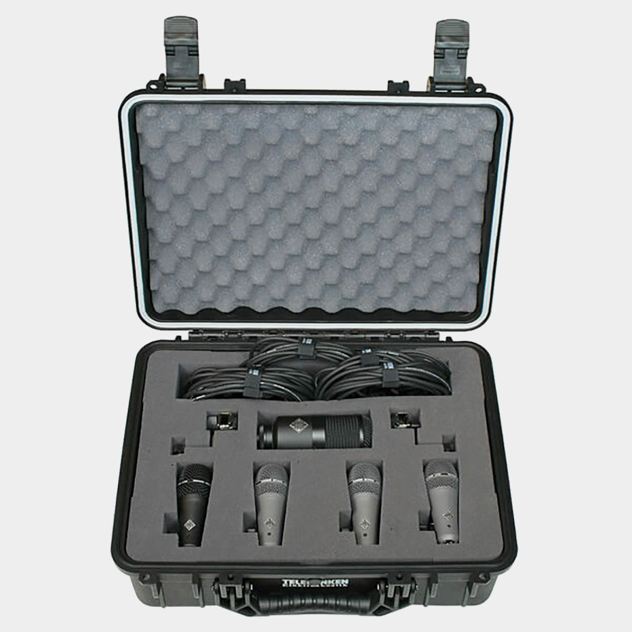 Telefunken DD5 Drum Mic Pack