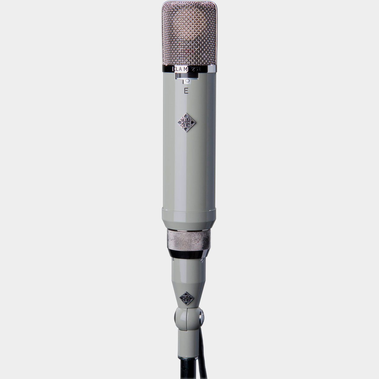 Telefunken ELA M251E