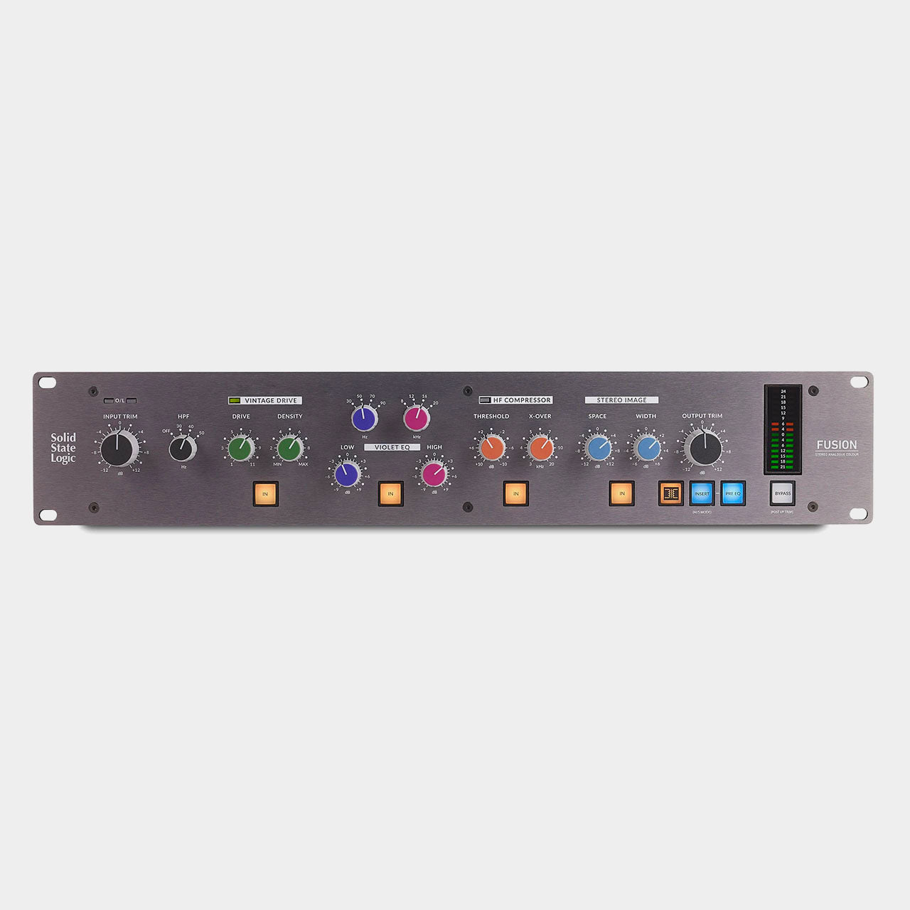 Solid State Logic SSL Fusion