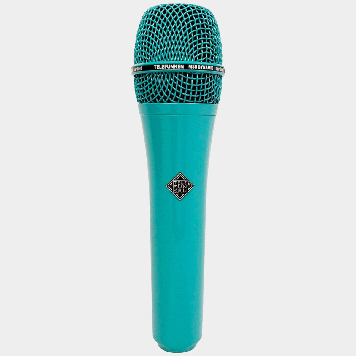 Telefunken M81 (Turquoise)