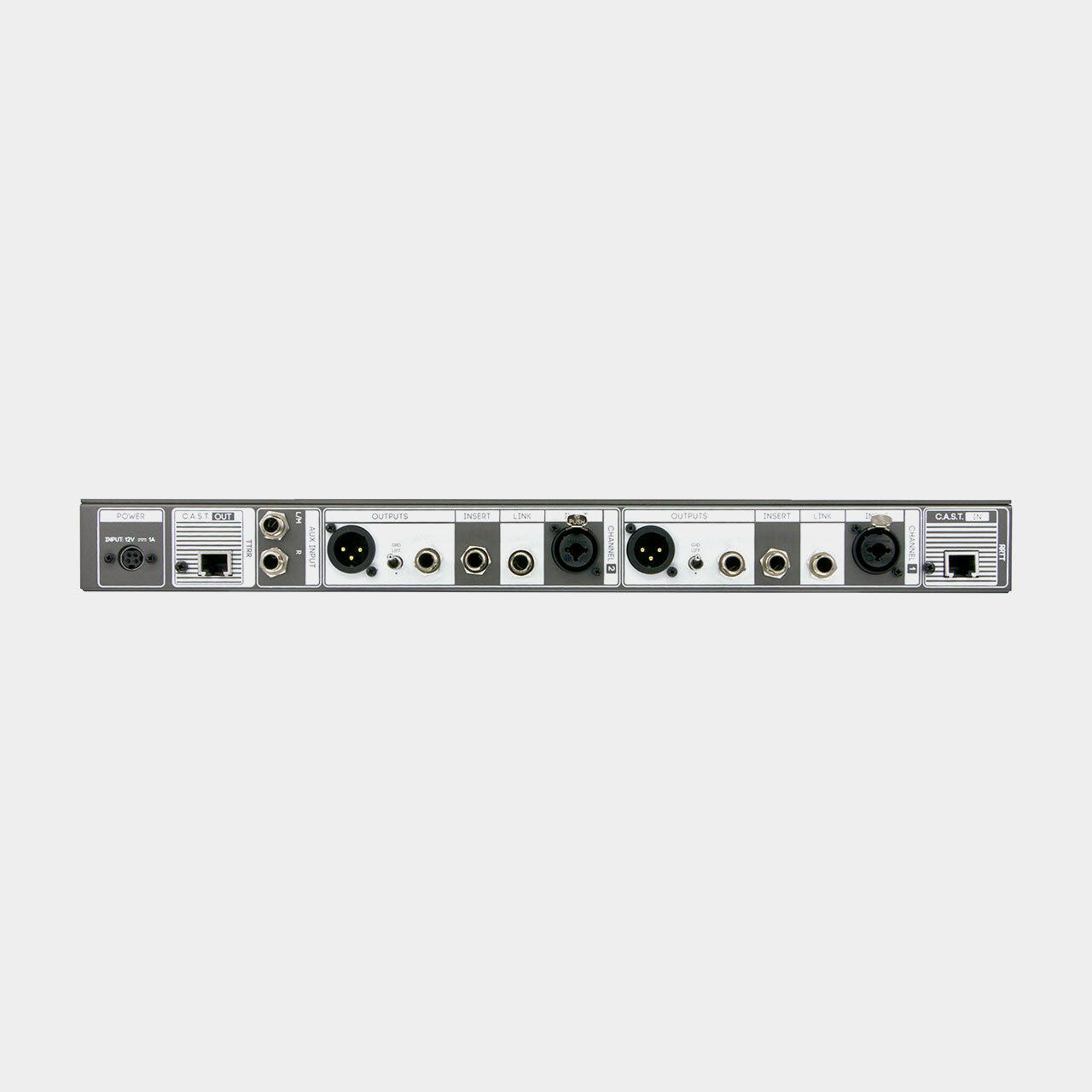 Cranborne Audio EC2