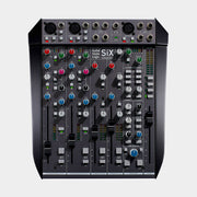 Solid State Logic SSL SiX