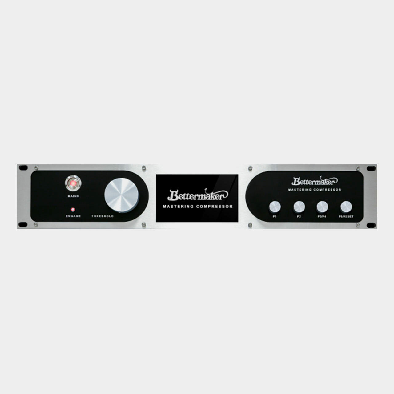 Bettermaker Mastering Compressor