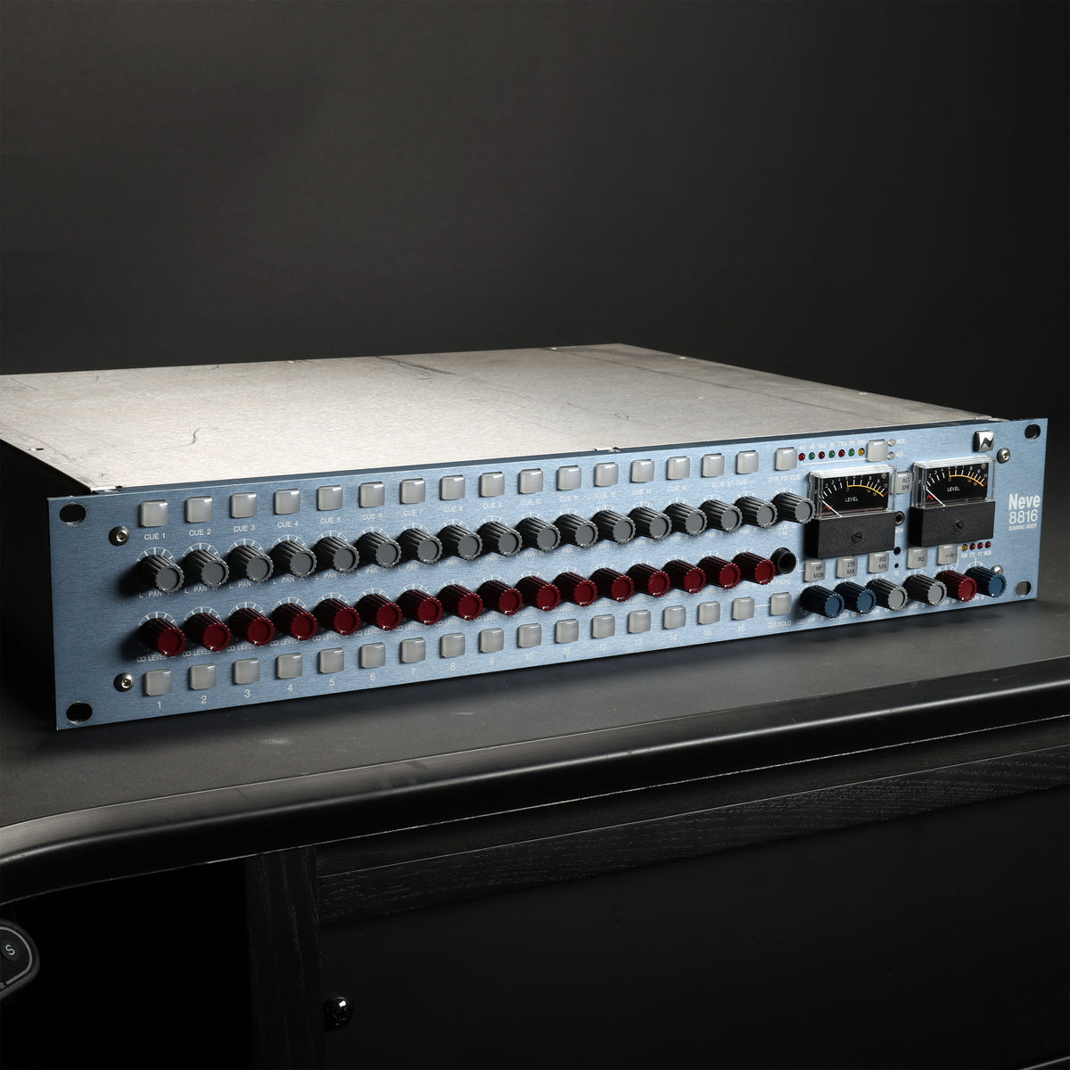 Neve 8816 with ADC Option (Pre-Owned)
