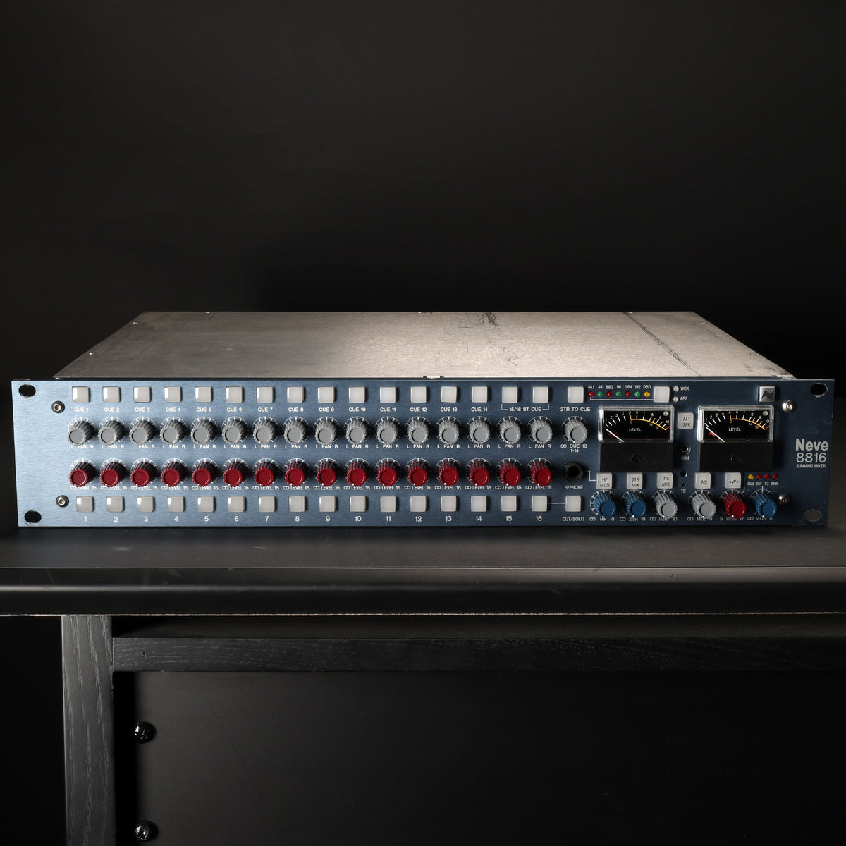 Neve 8816 with ADC Option (Pre-Owned)