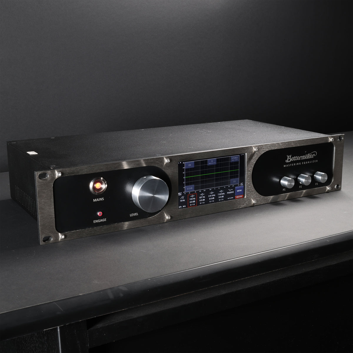 Bettermaker Mastering EQ (Pre-Owned)