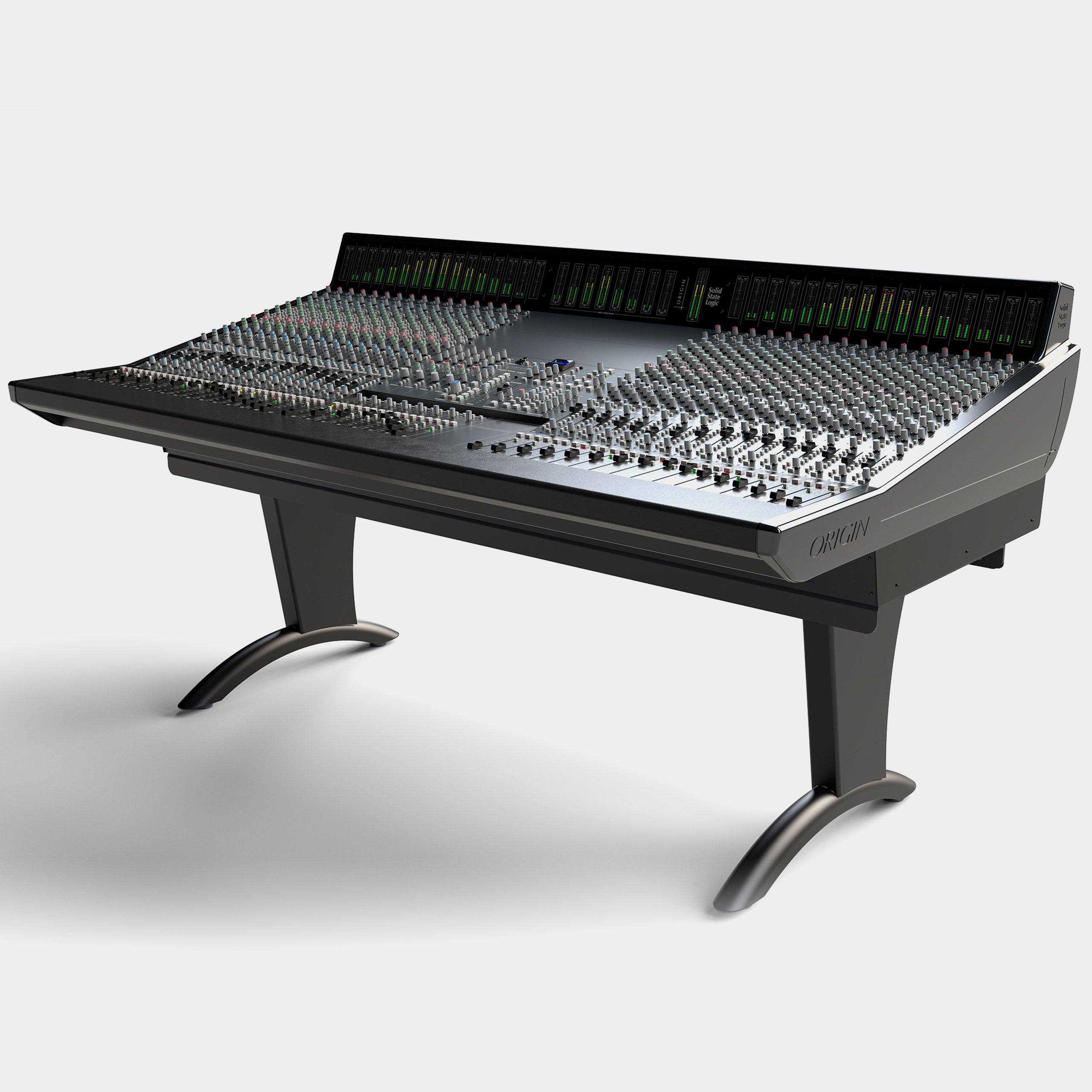 Solid State Logic SSL Origin + FREE SSL UF8
