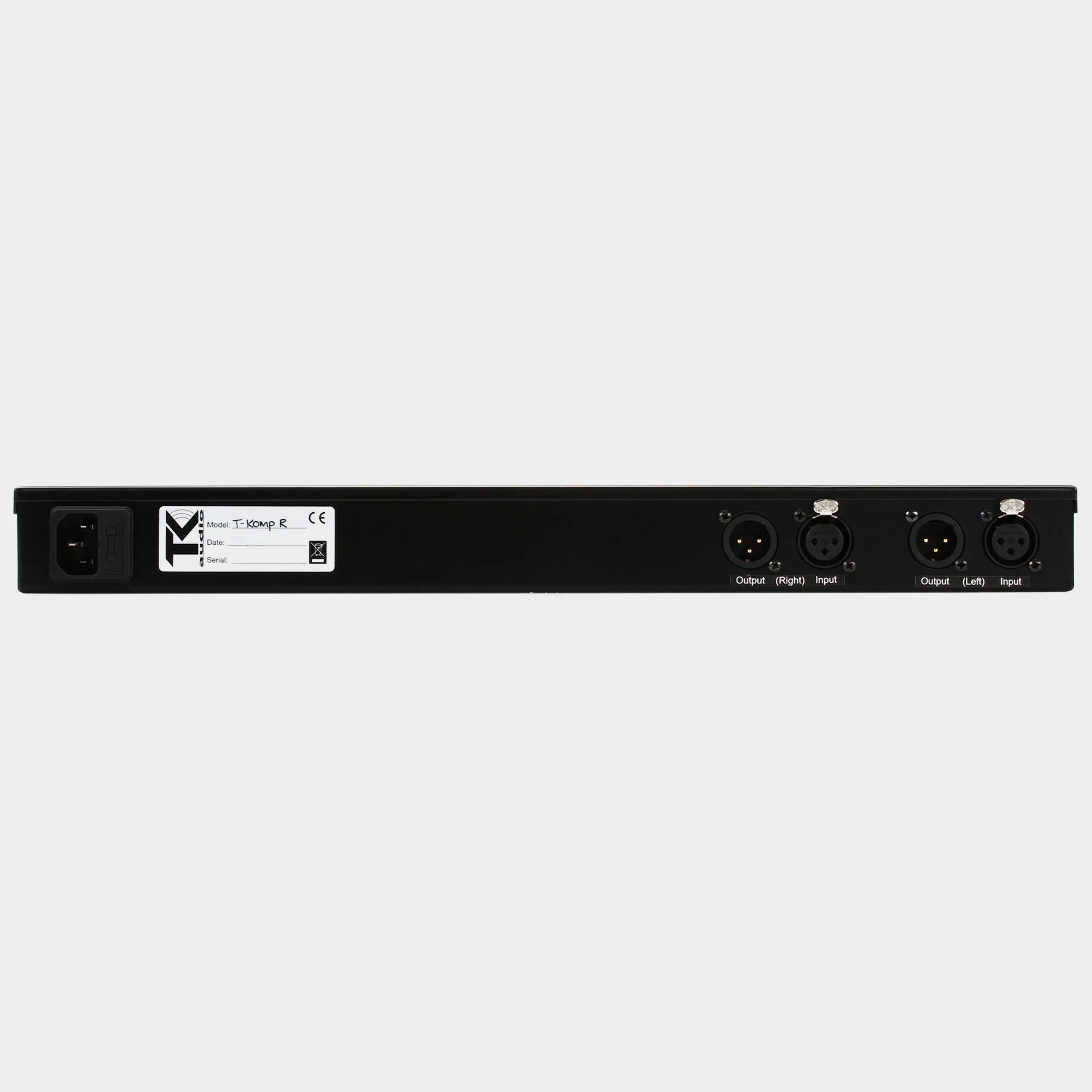 TK Audio T-Komp
