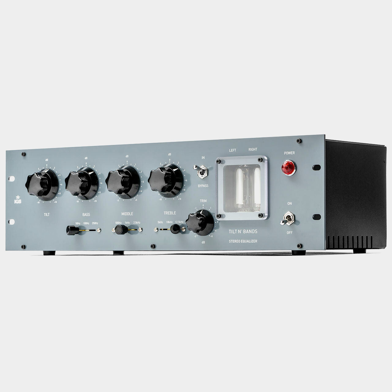 IGS Audio Tilt N' Bands