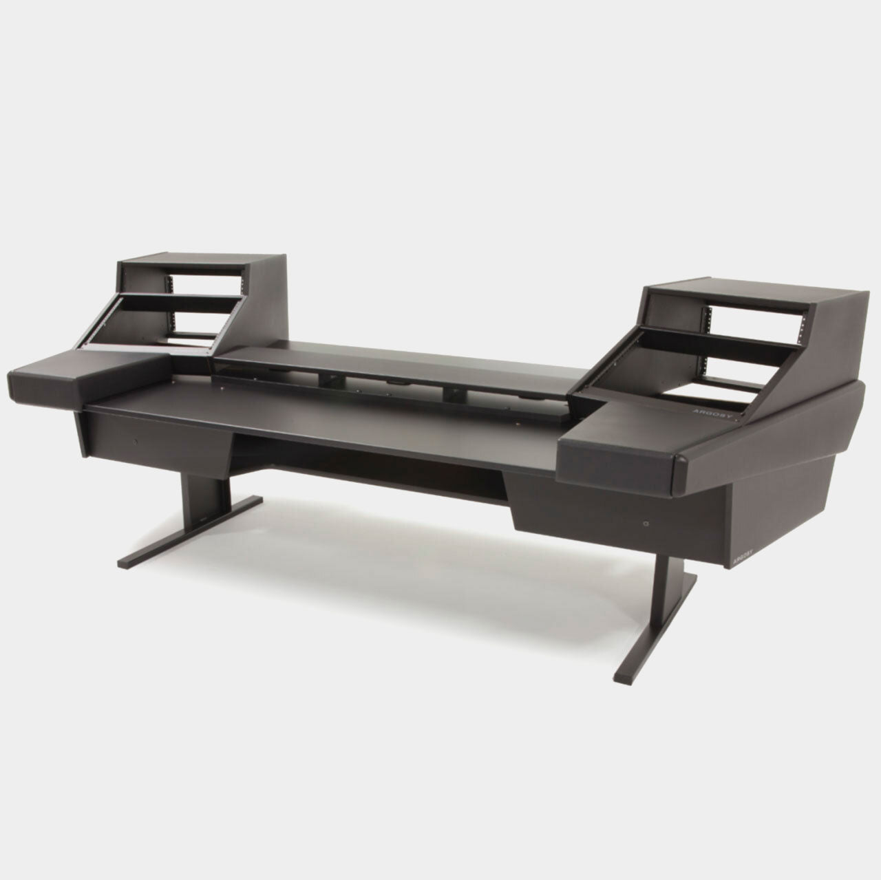 Argosy Dual 15KL B With 825 Racks