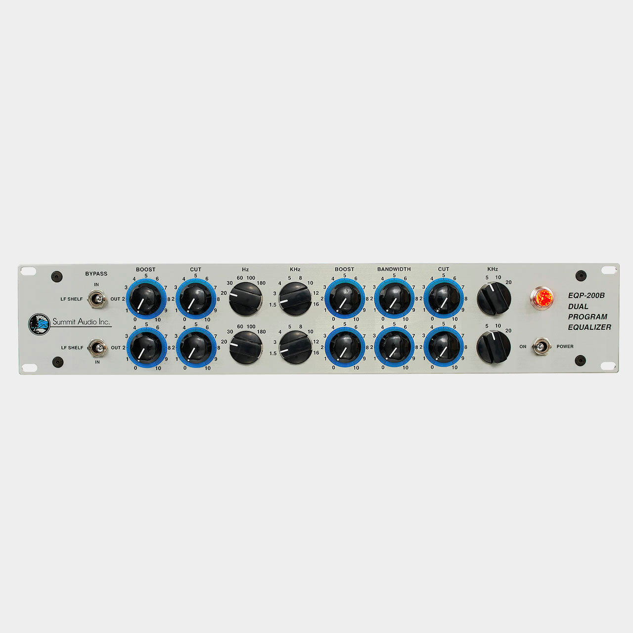 Summit Audio EQP-200B