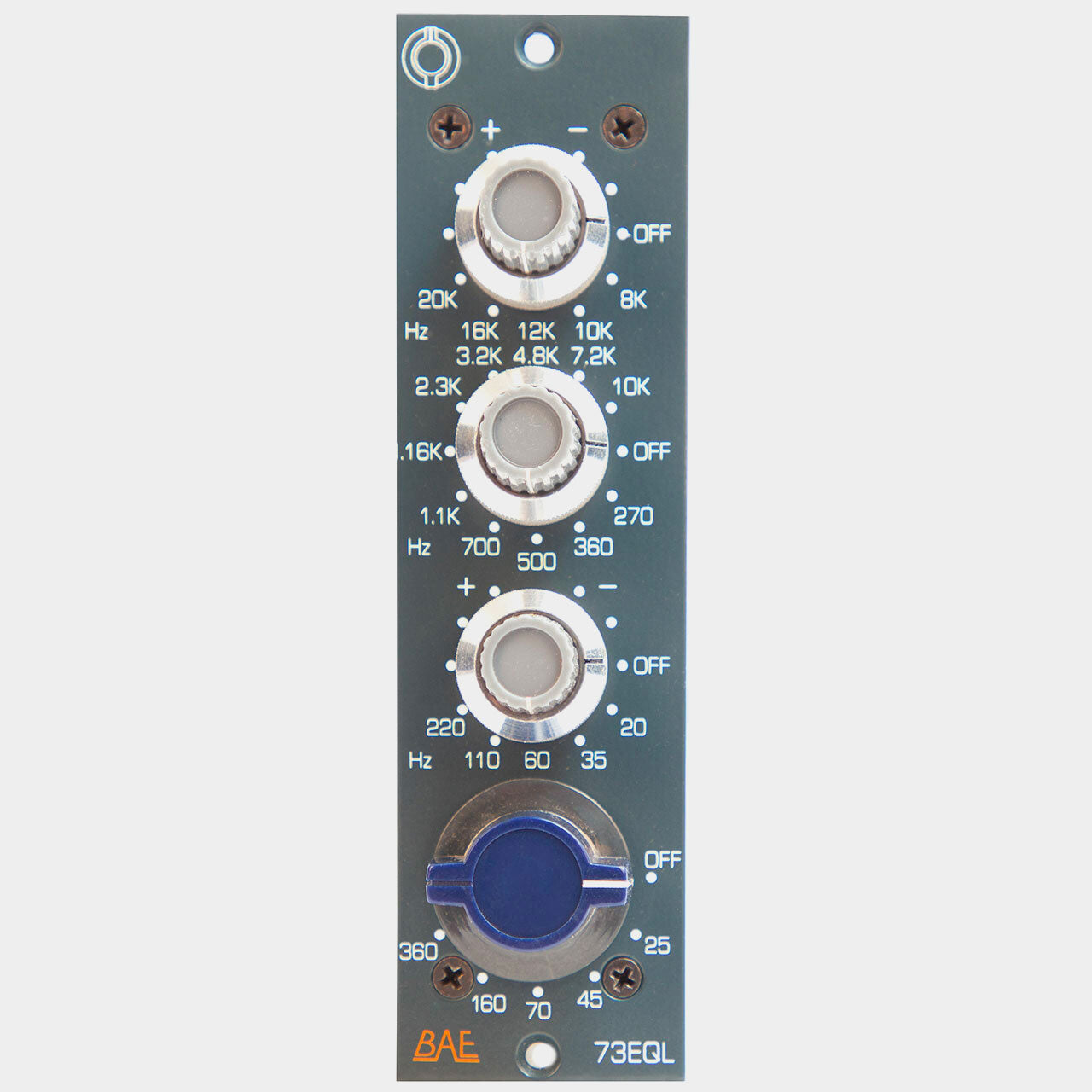 BAE 73EQL