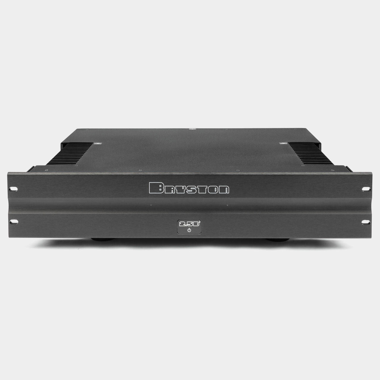 Bryston 2.5B Cubed (Pro)
